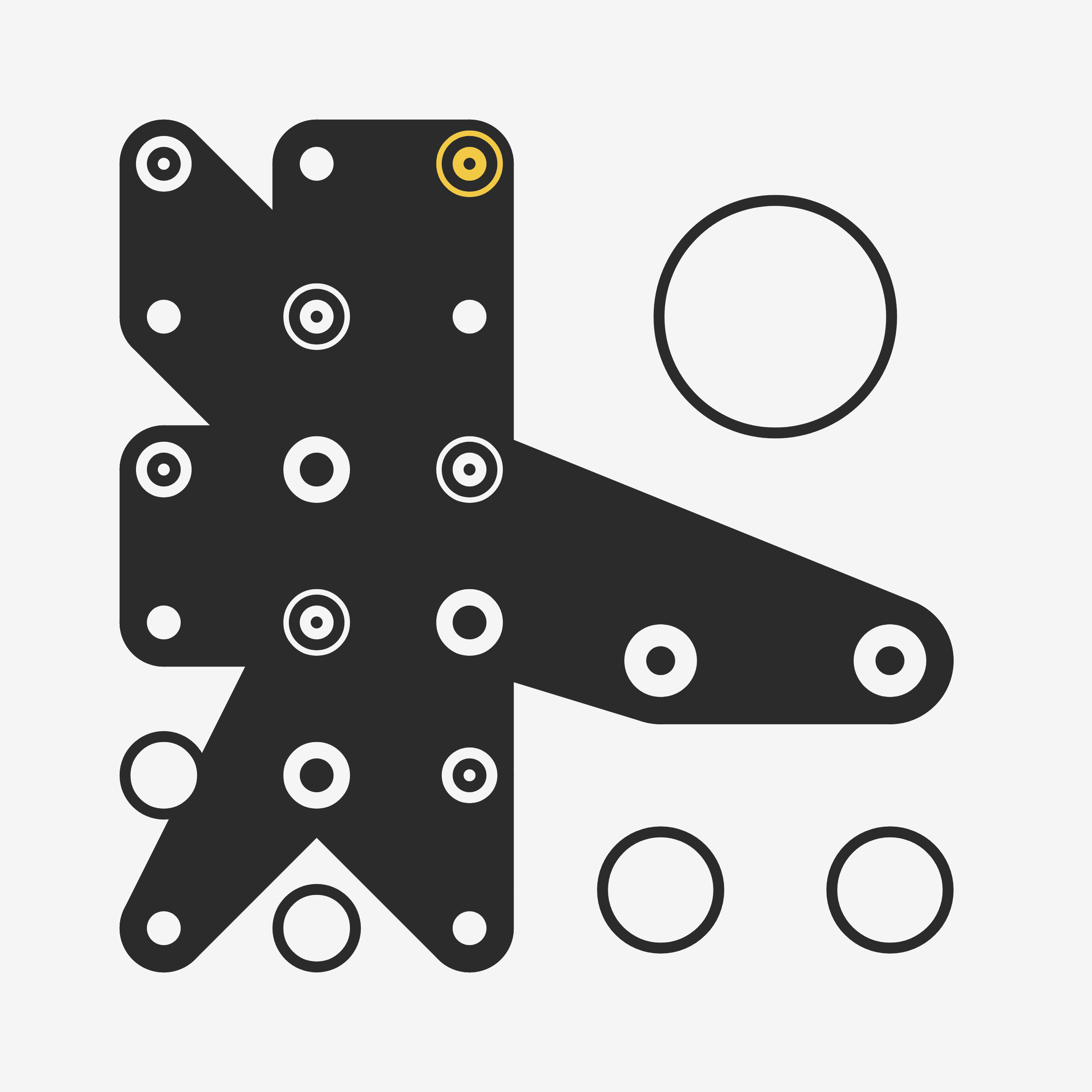 Ringers #13000278