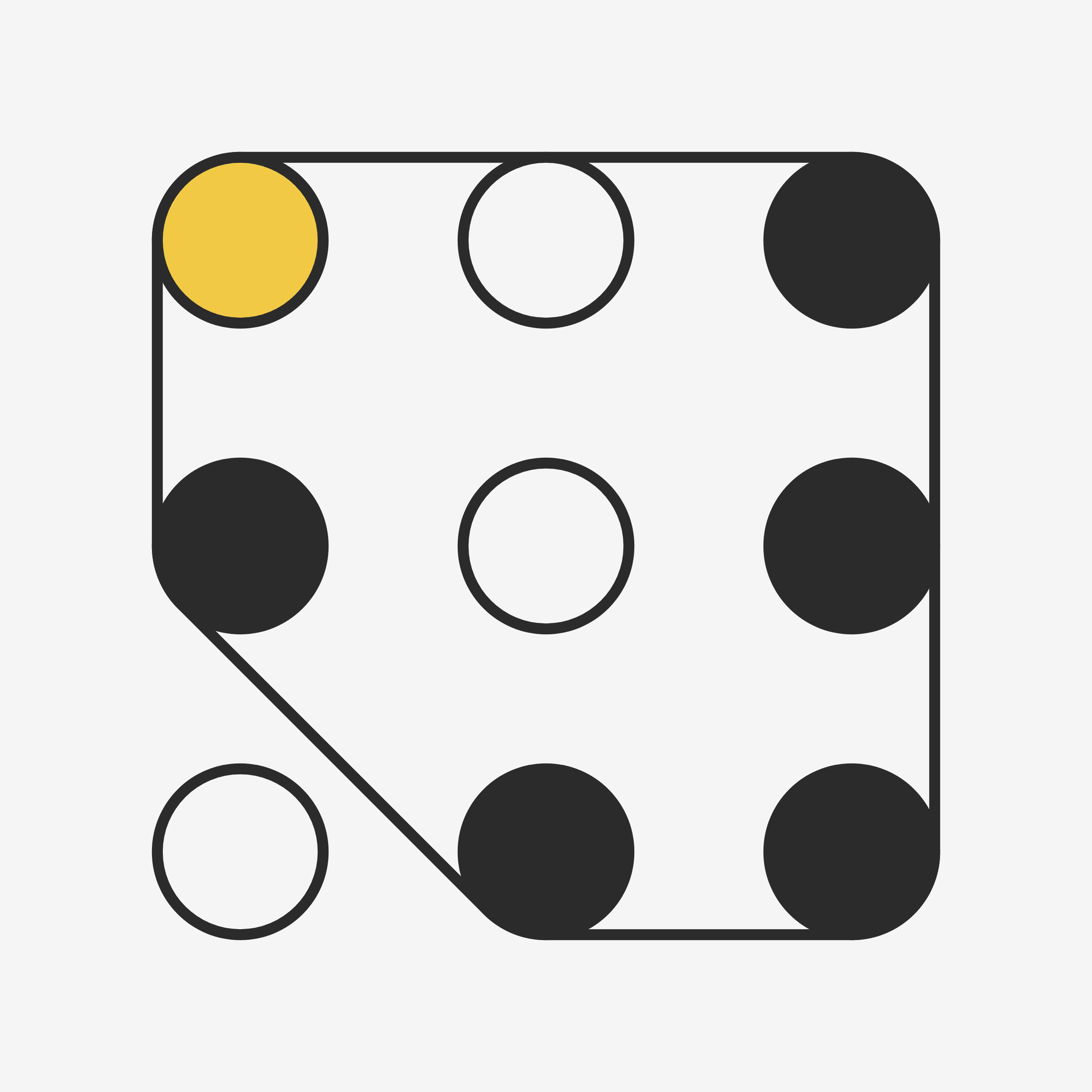 Ringers #13000285
