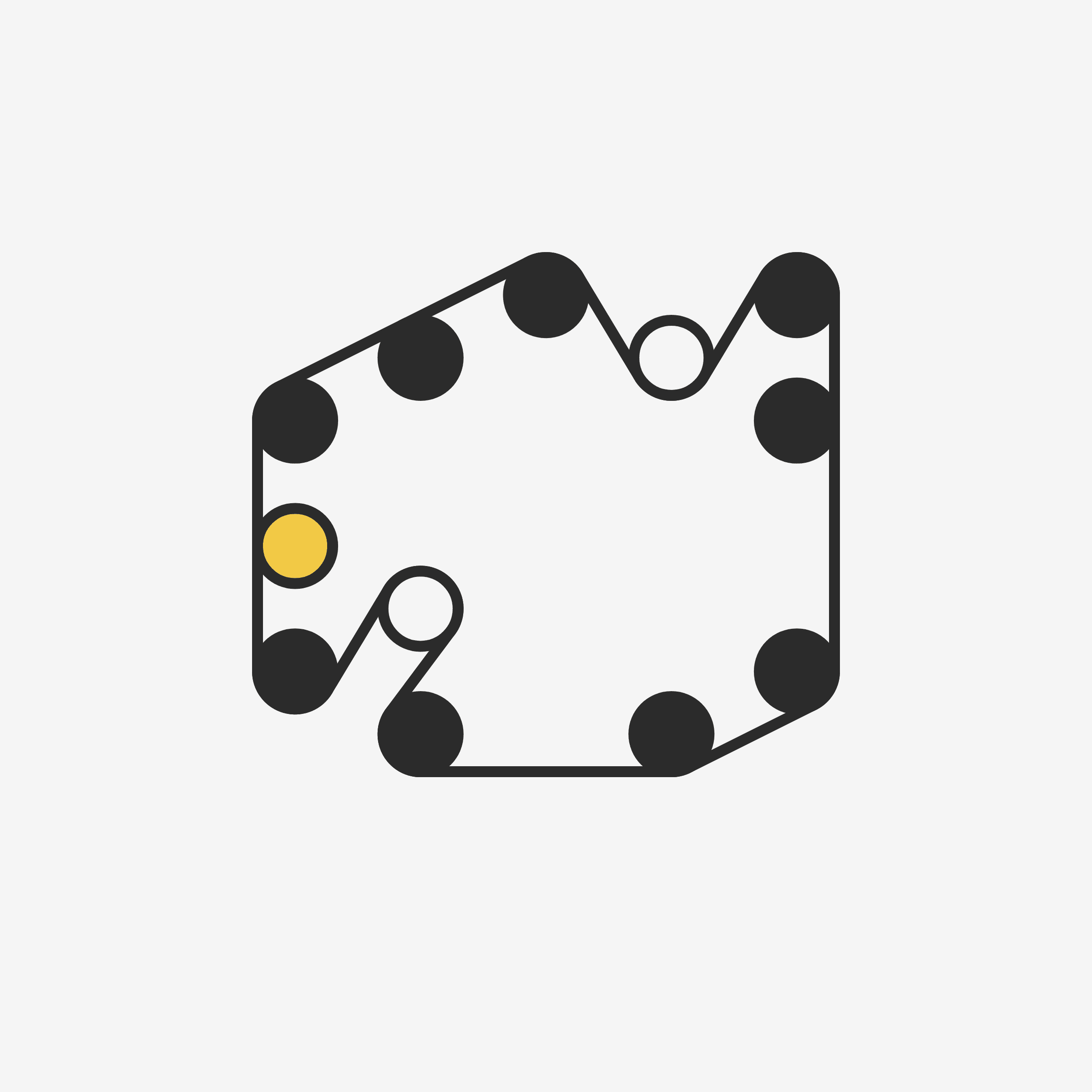 Ringers #13000287