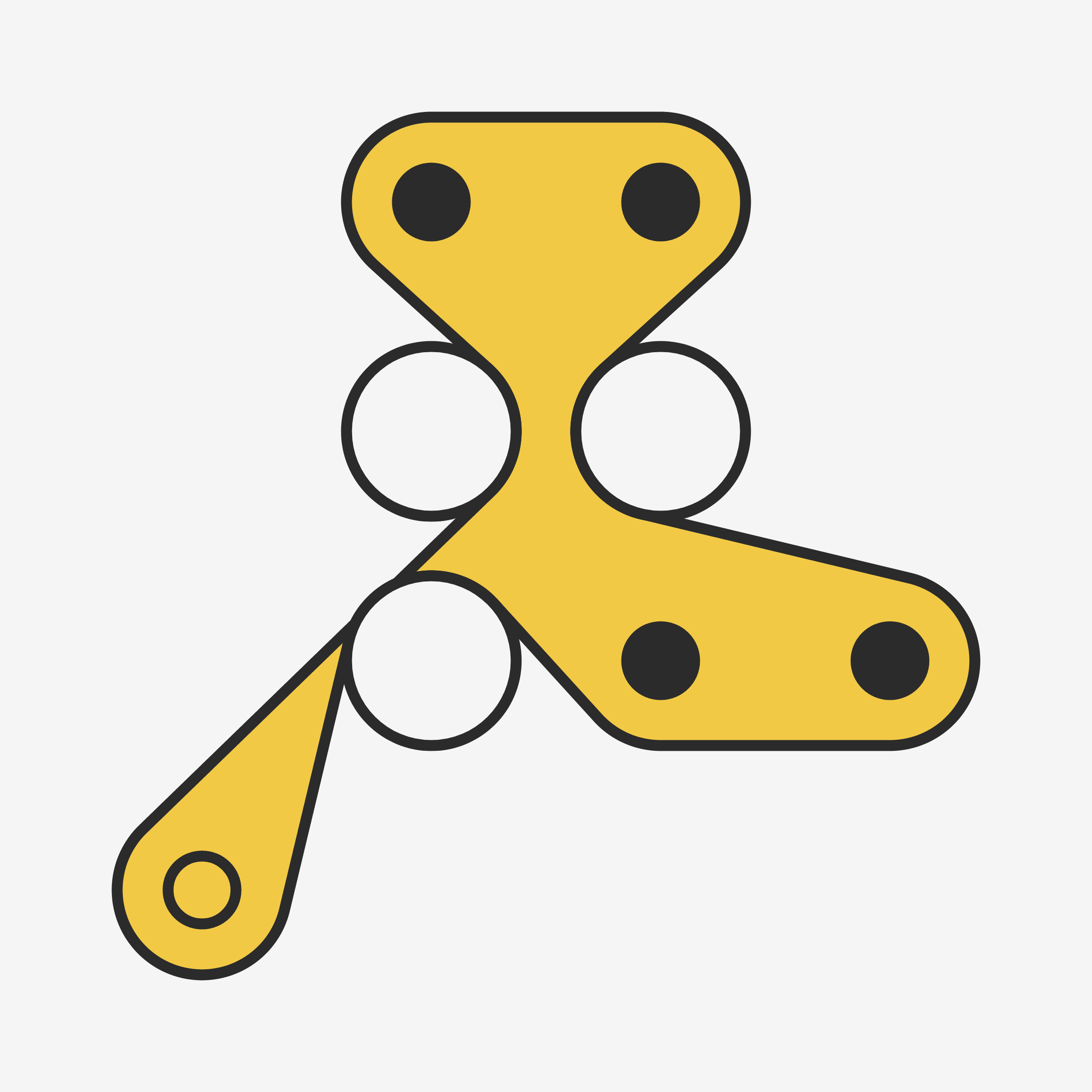 Ringers #13000293
