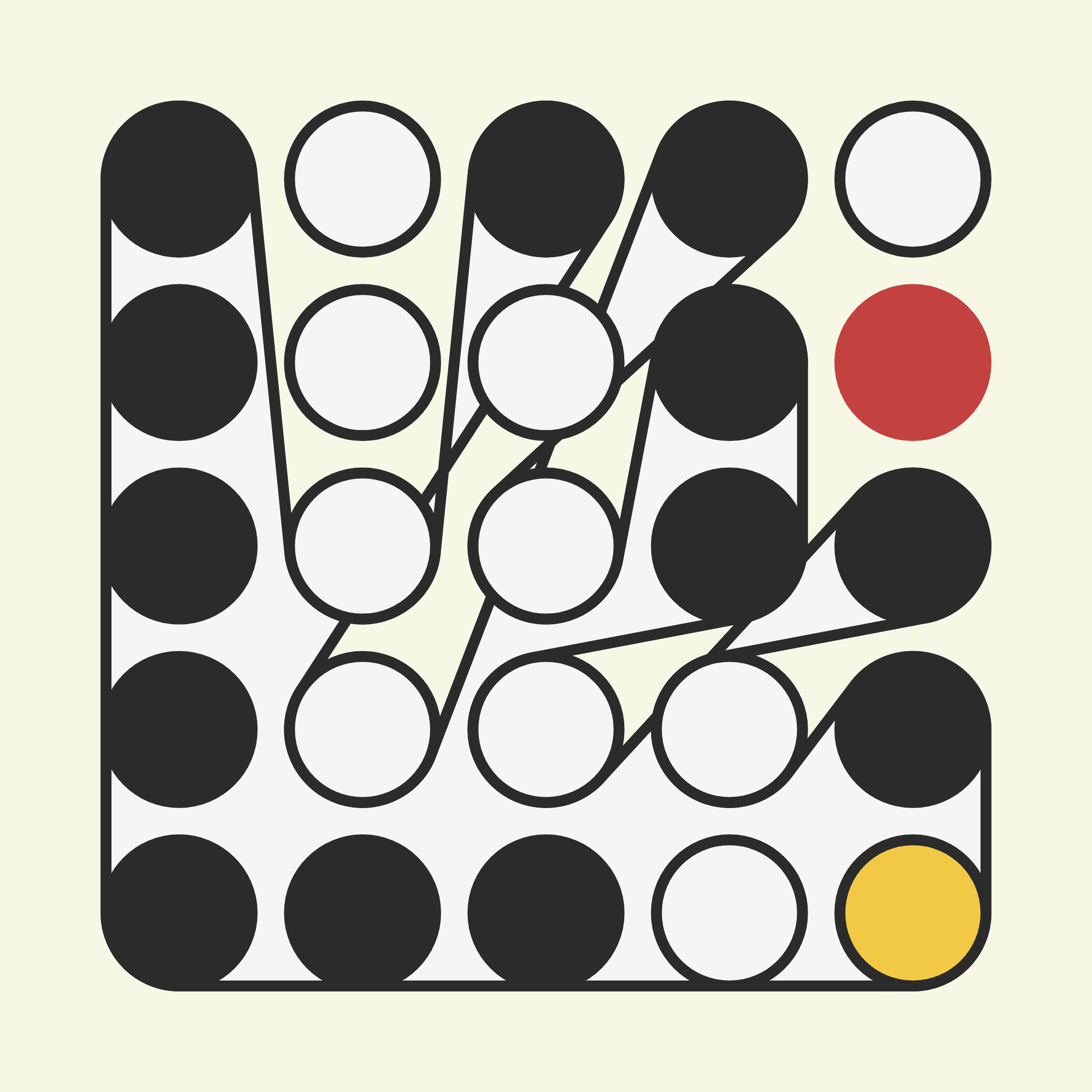 Featured token for: Ringers