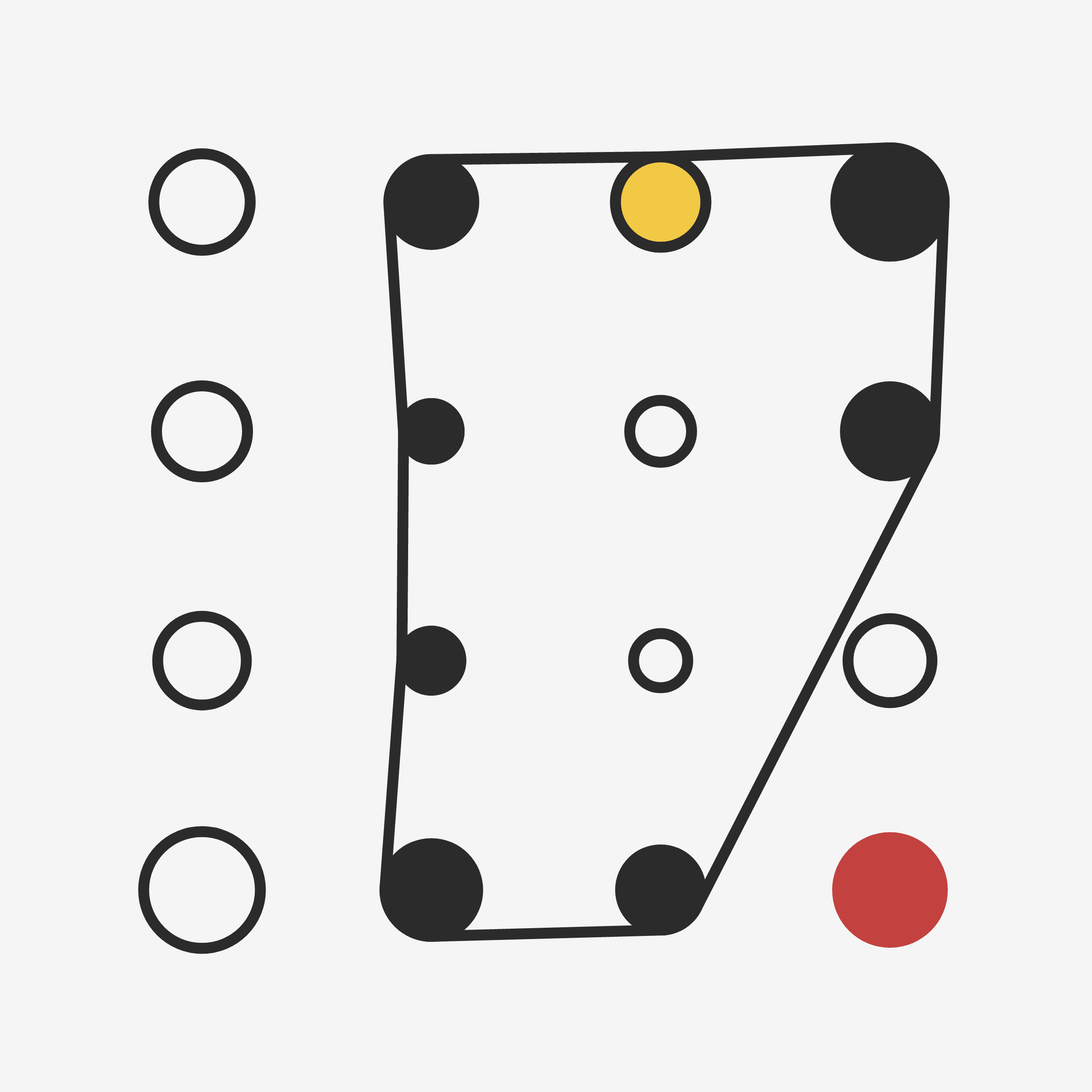 Ringers #13000301