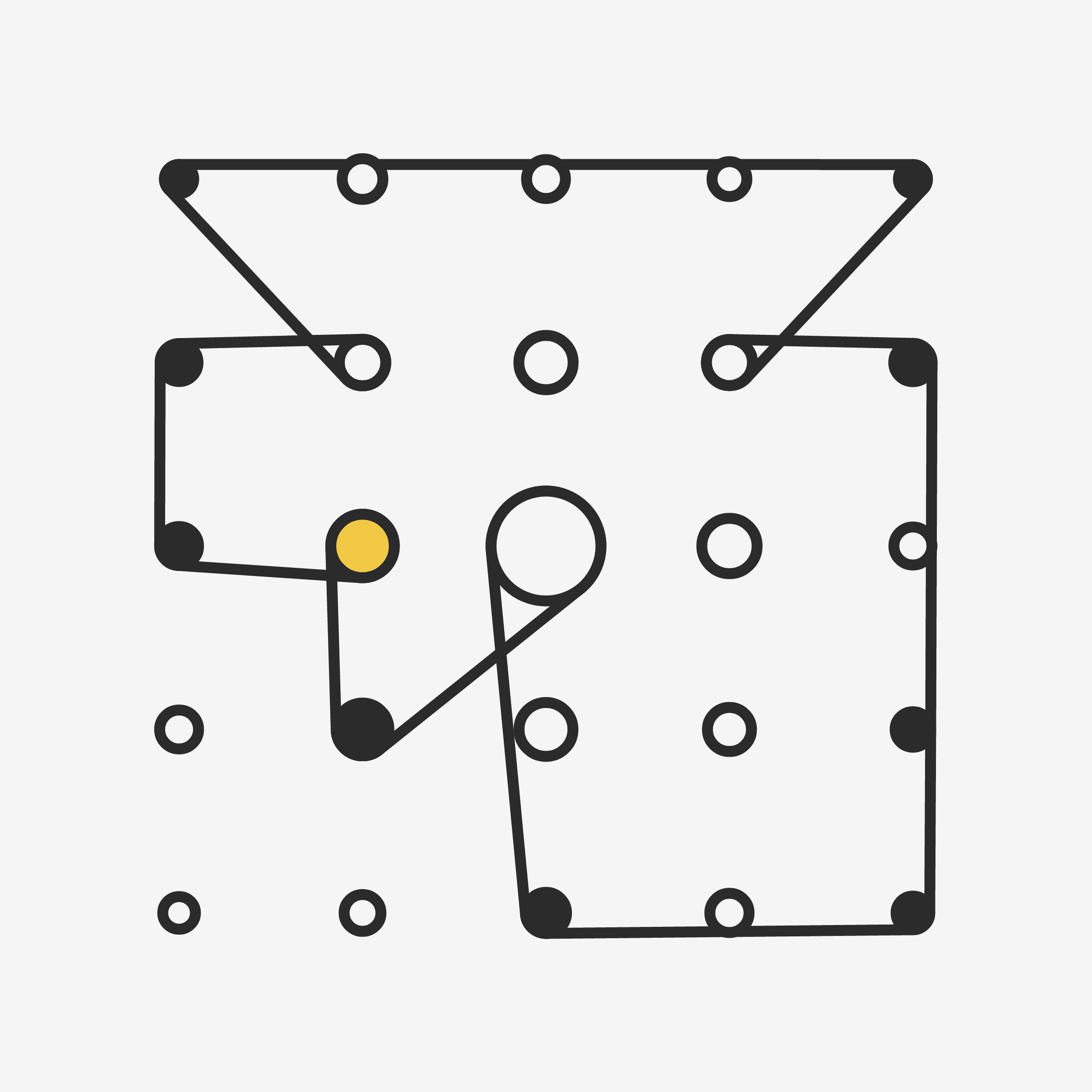 Ringers #13000308