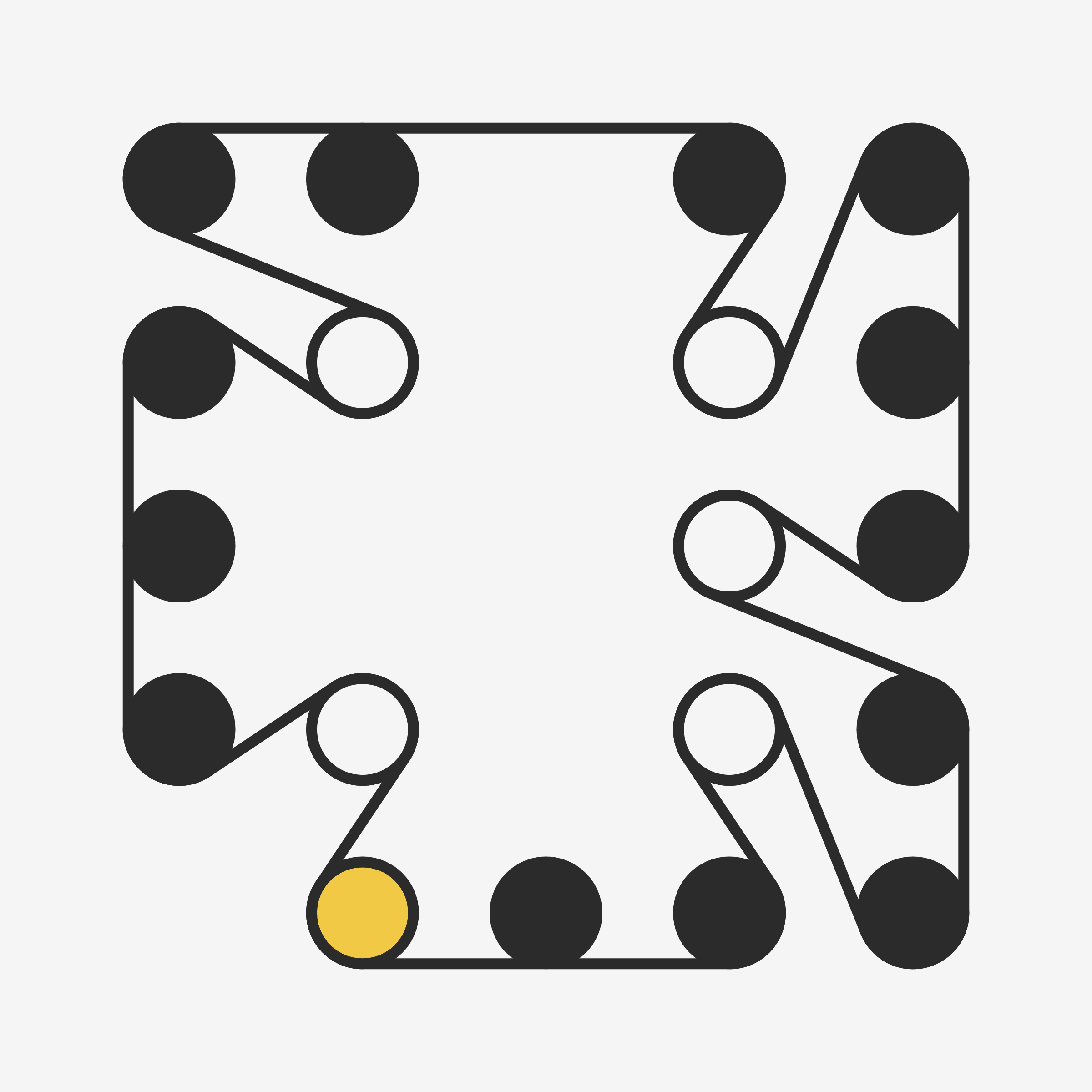 Ringers #13000367