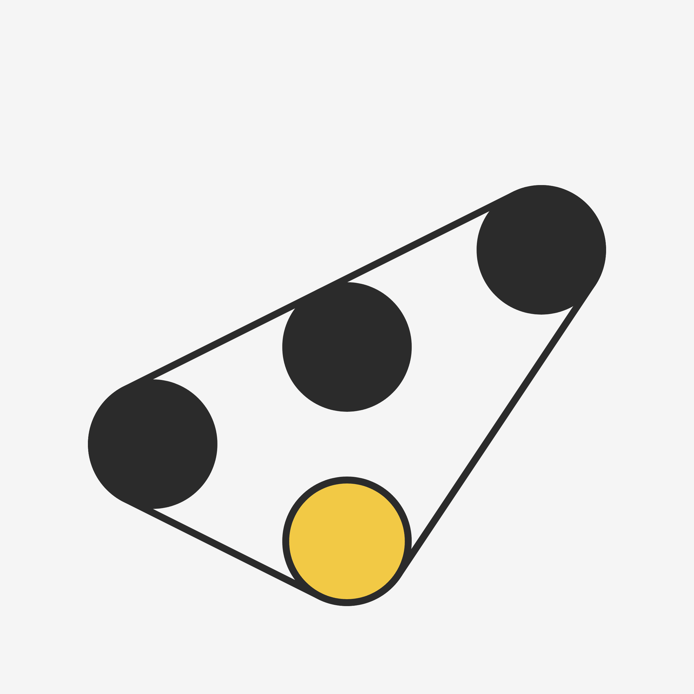 Featured token for: Ringers