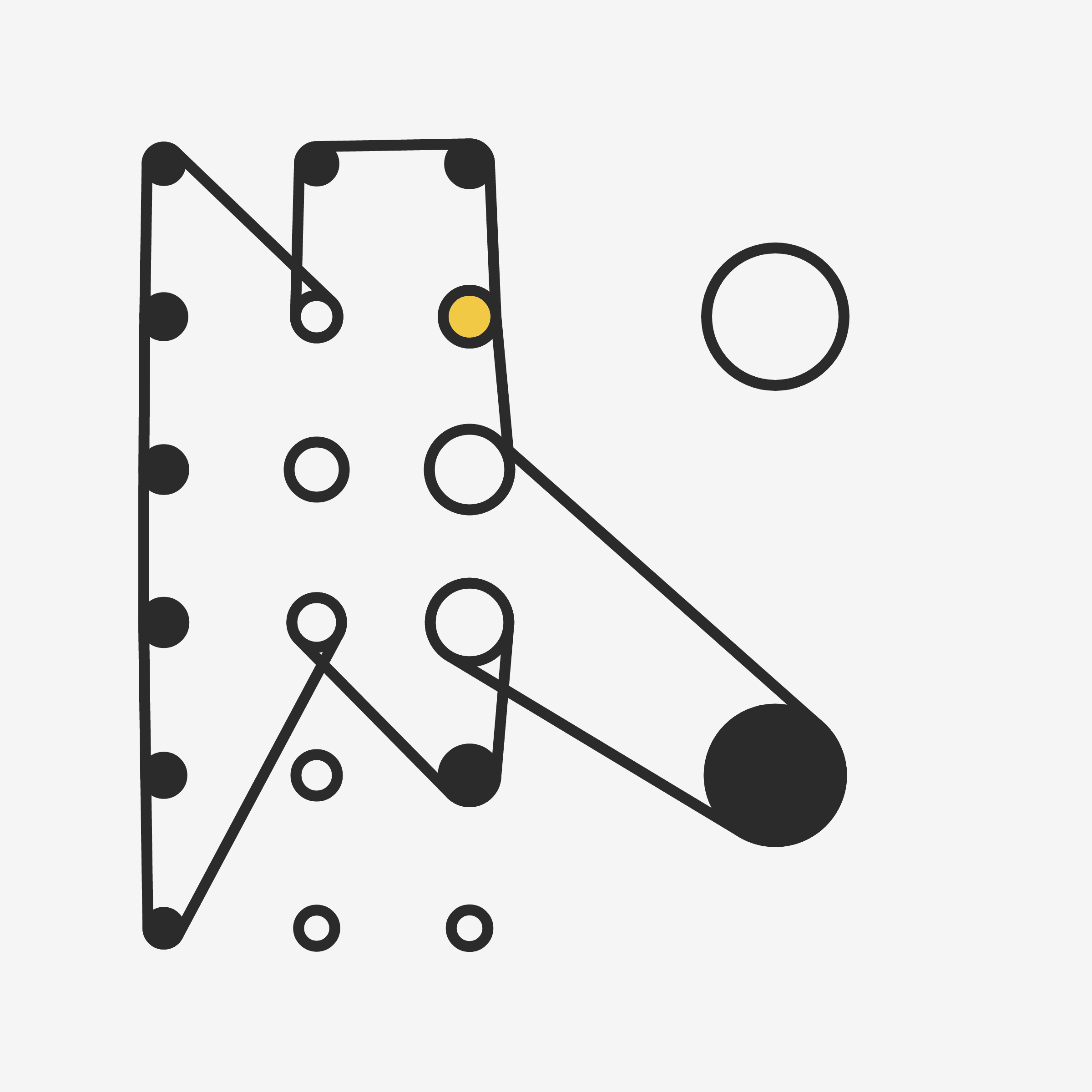Ringers #13000399