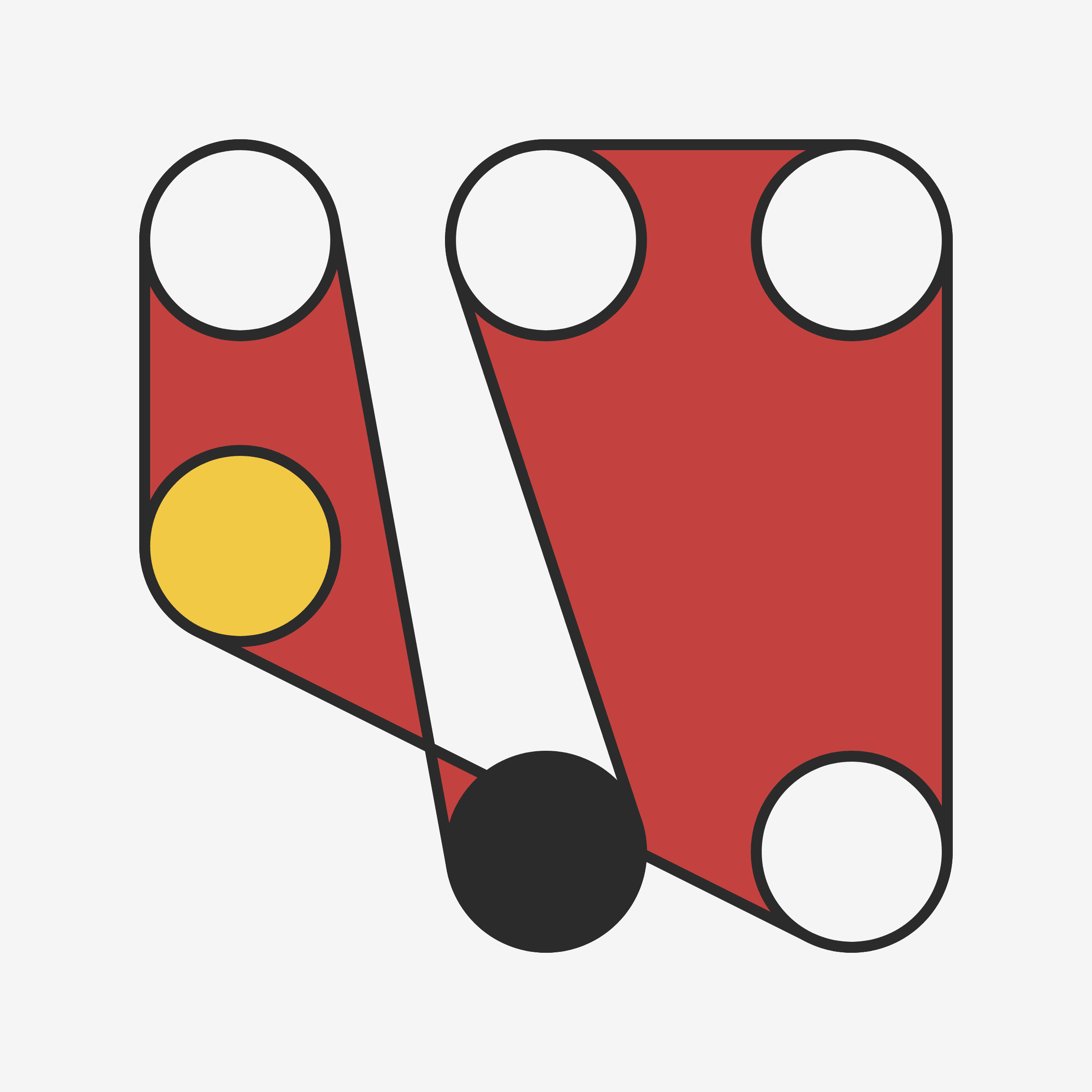 Ringers #13000429