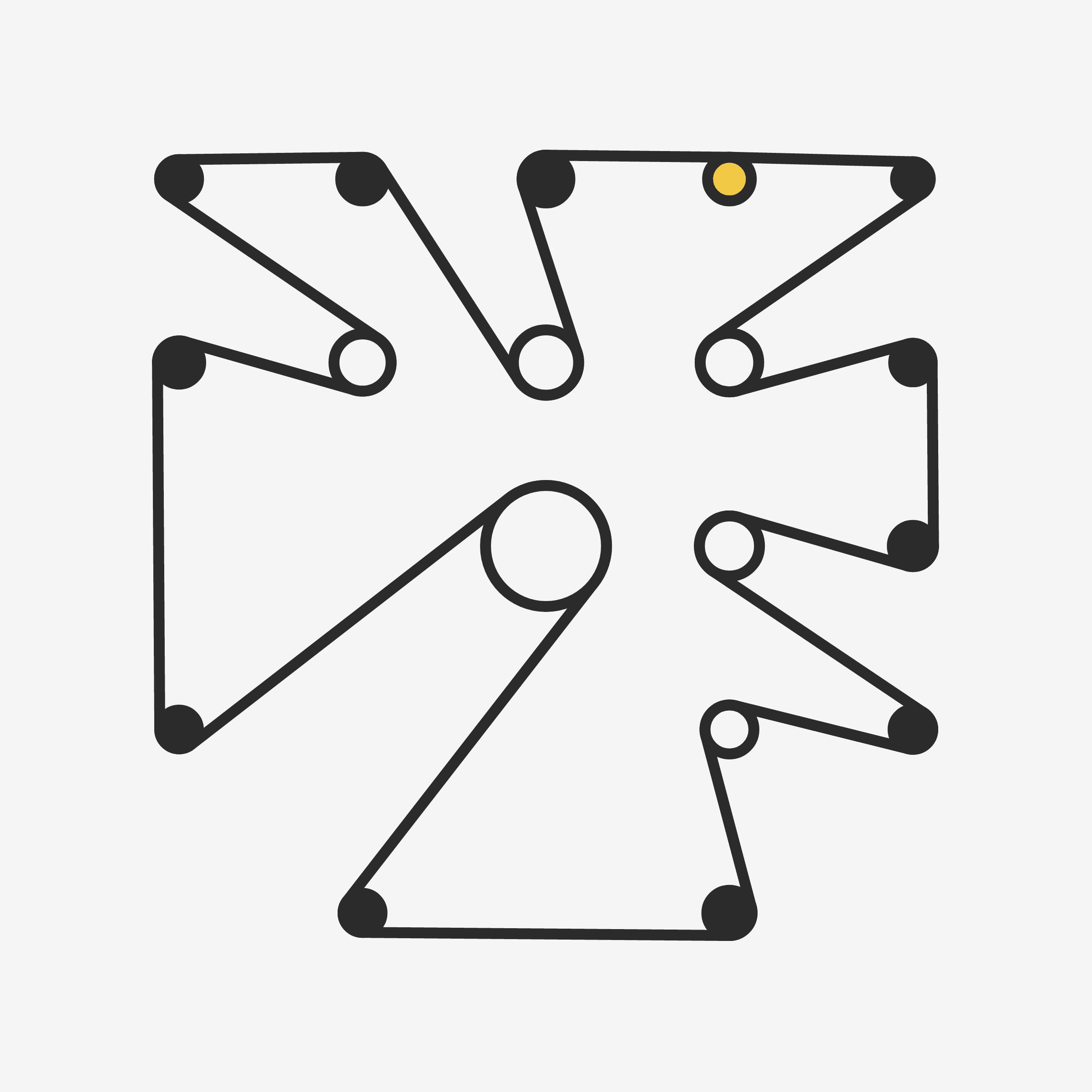 Ringers #13000441