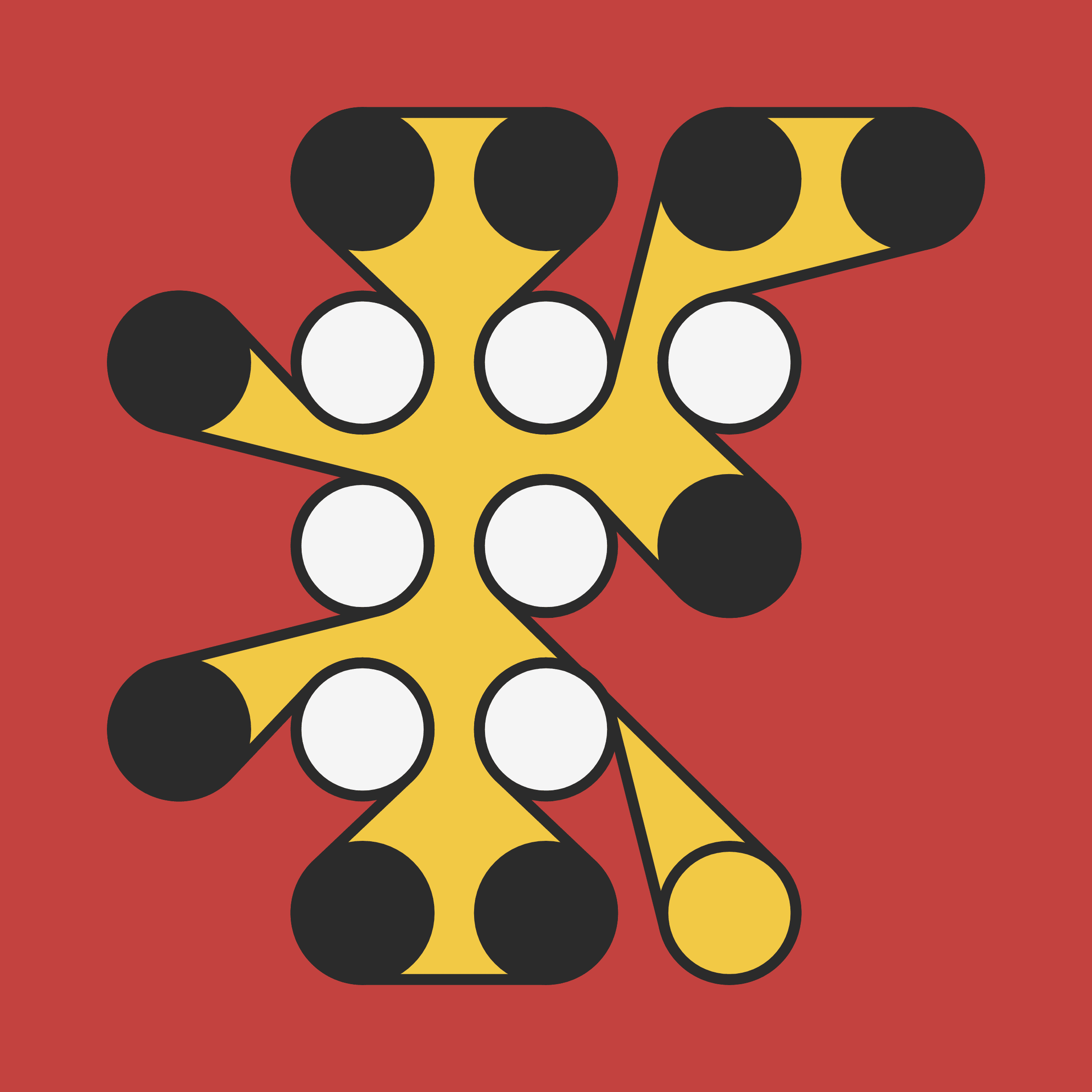 Featured token for: Ringers