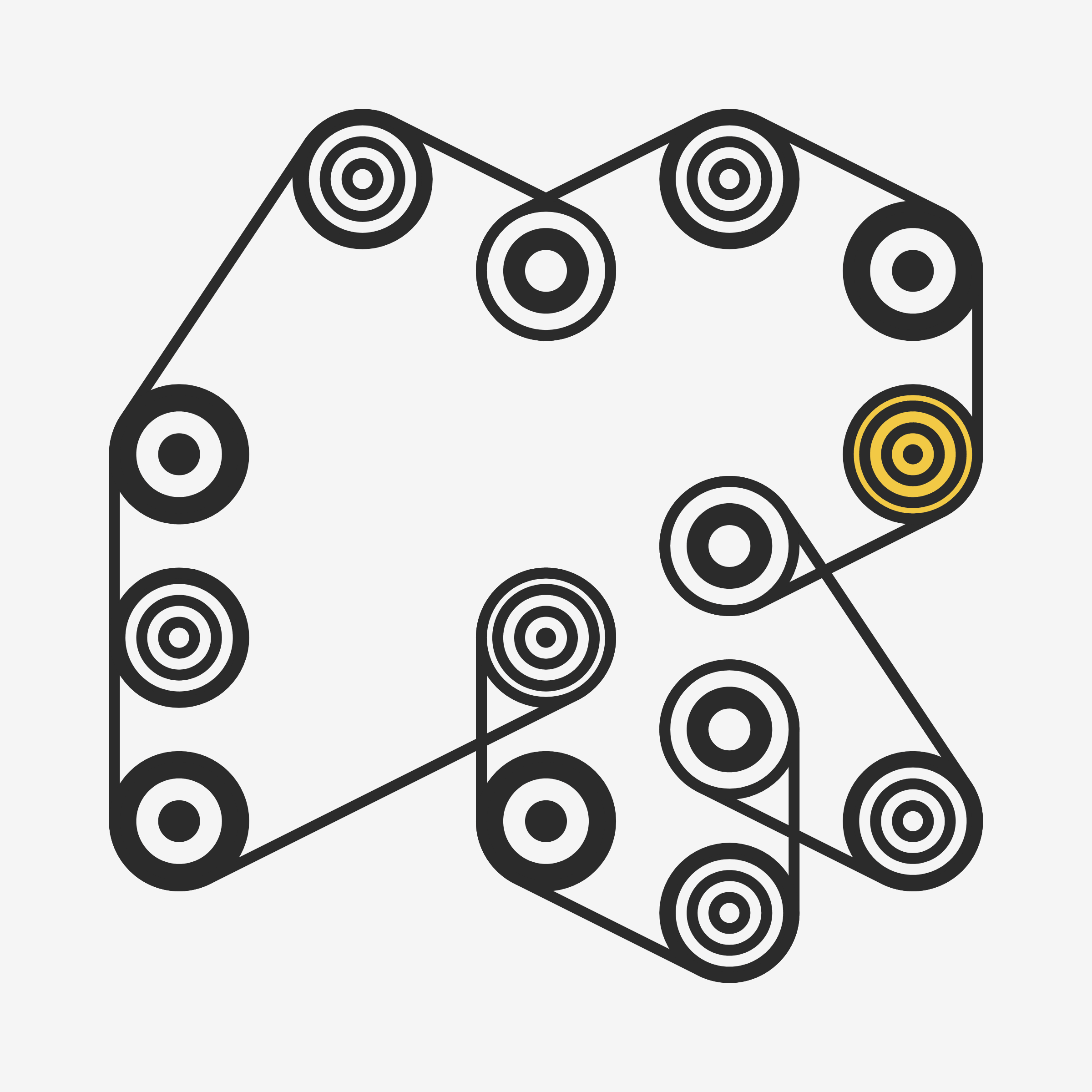 Ringers #13000475