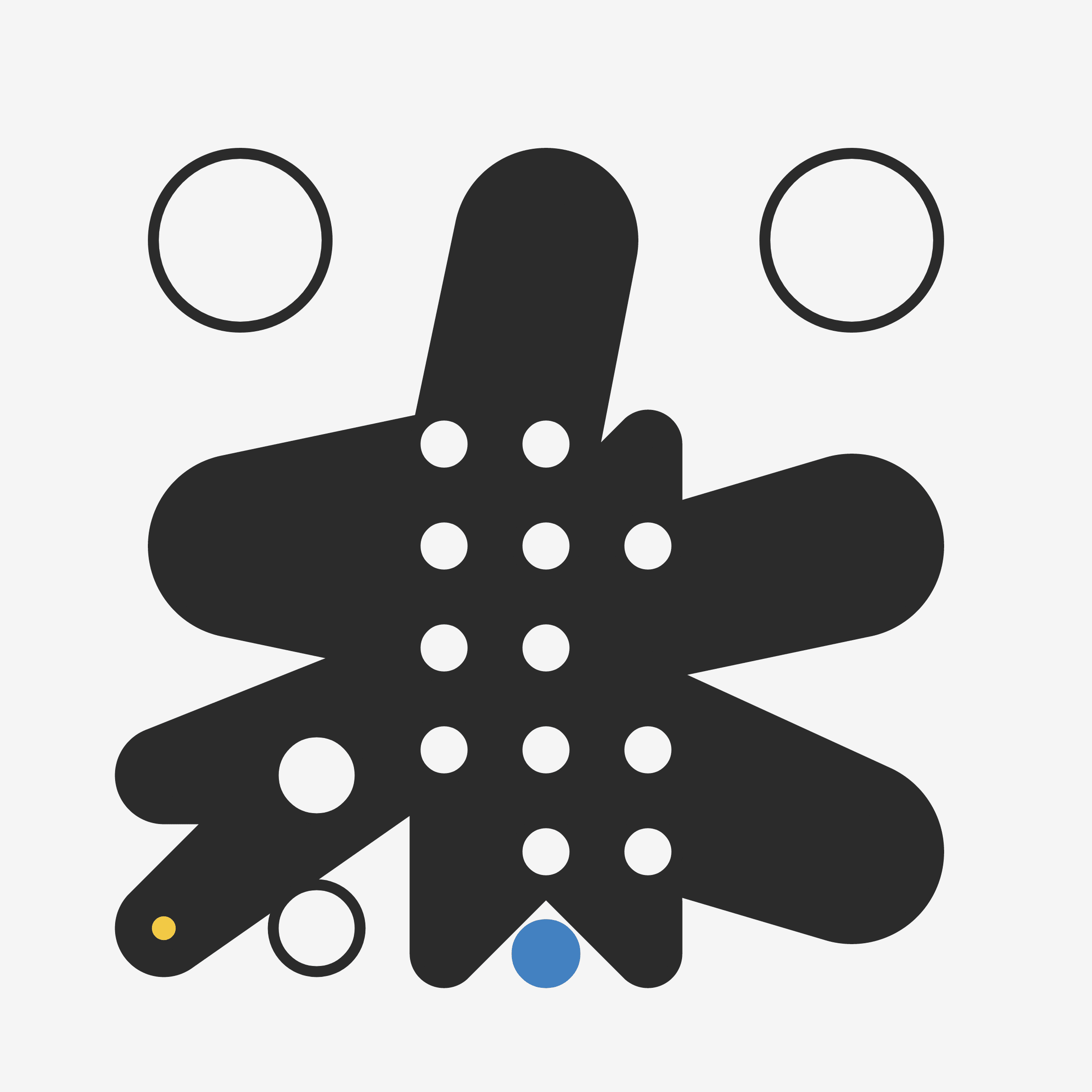 Featured token for: Ringers
