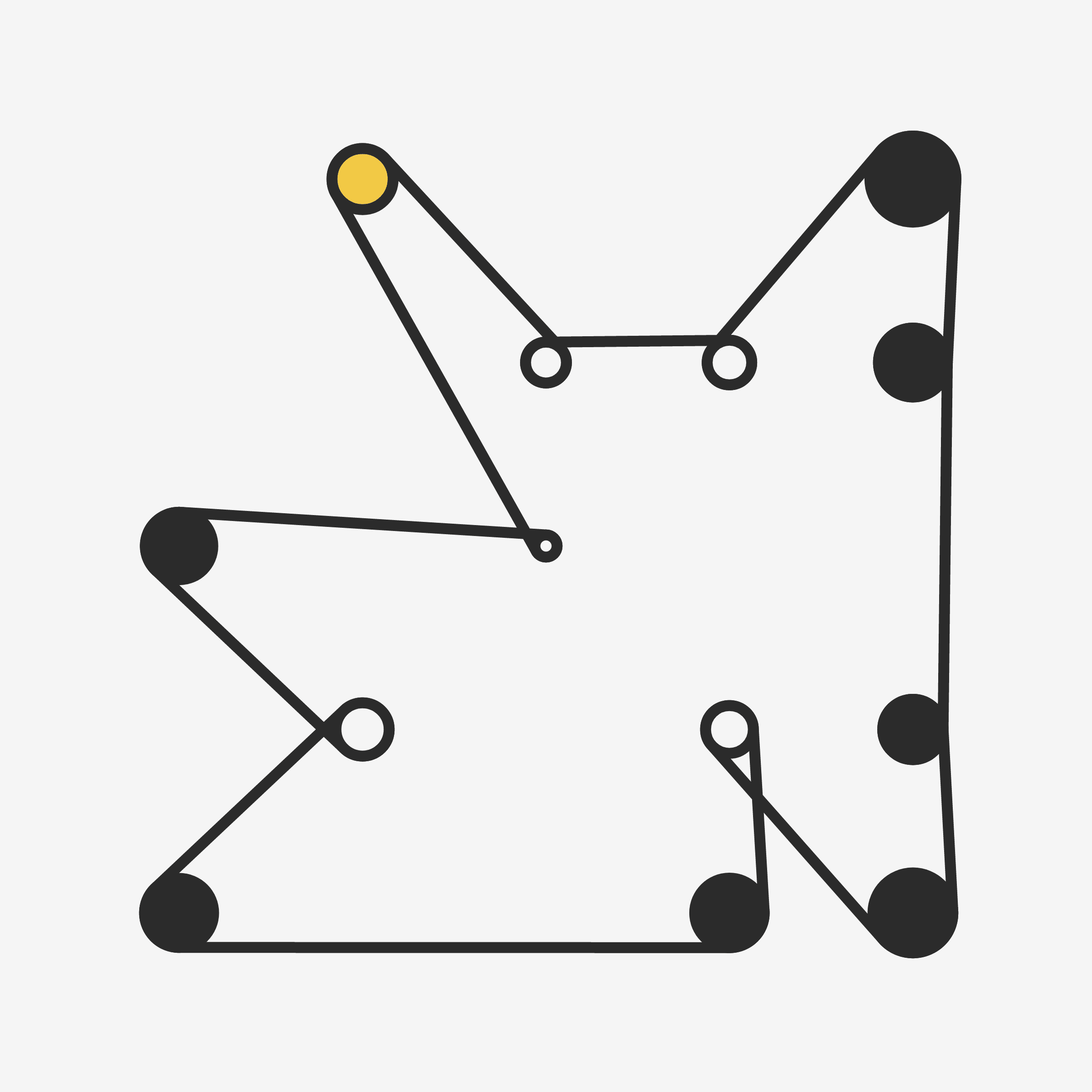 Featured token for: Ringers