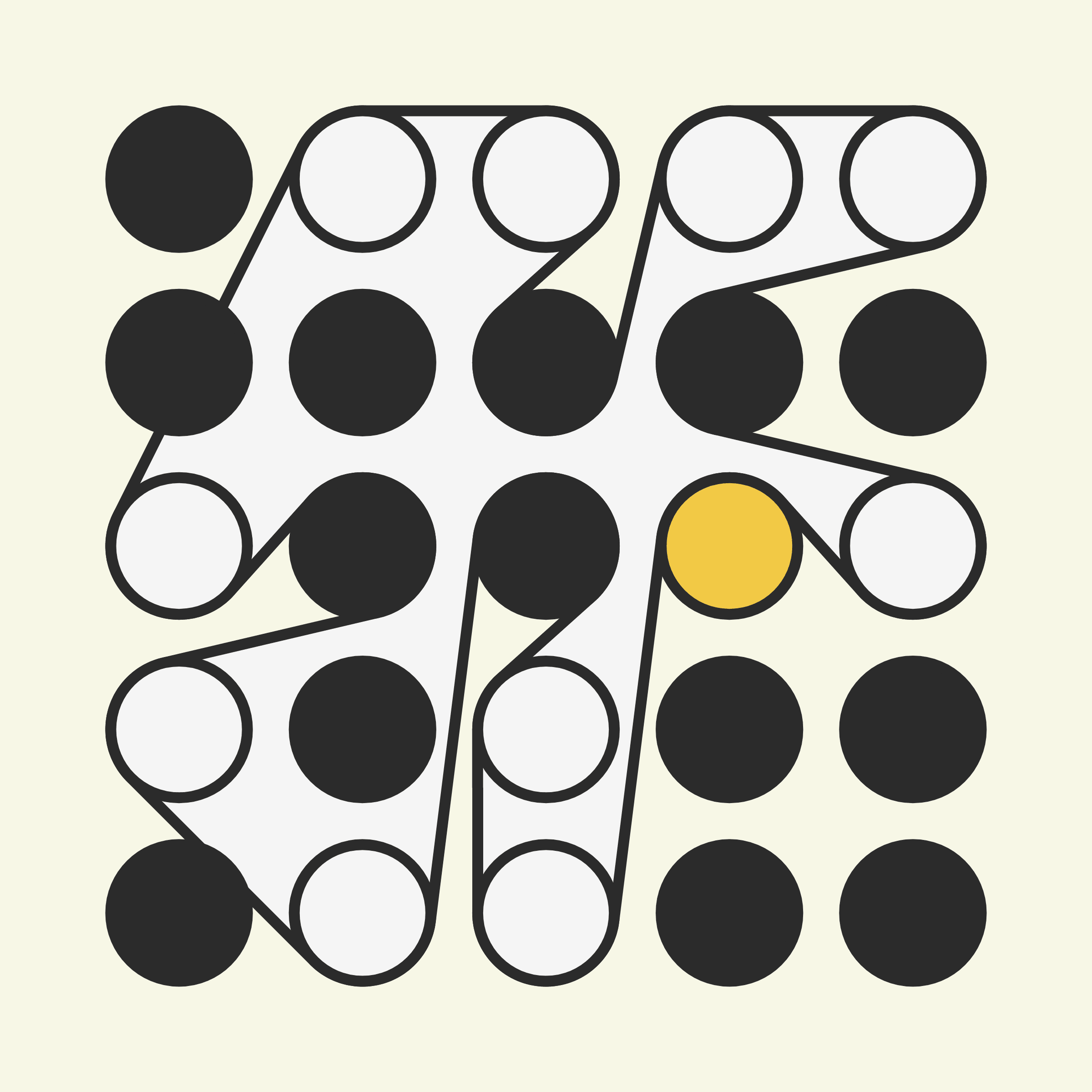 Ringers #13000496
