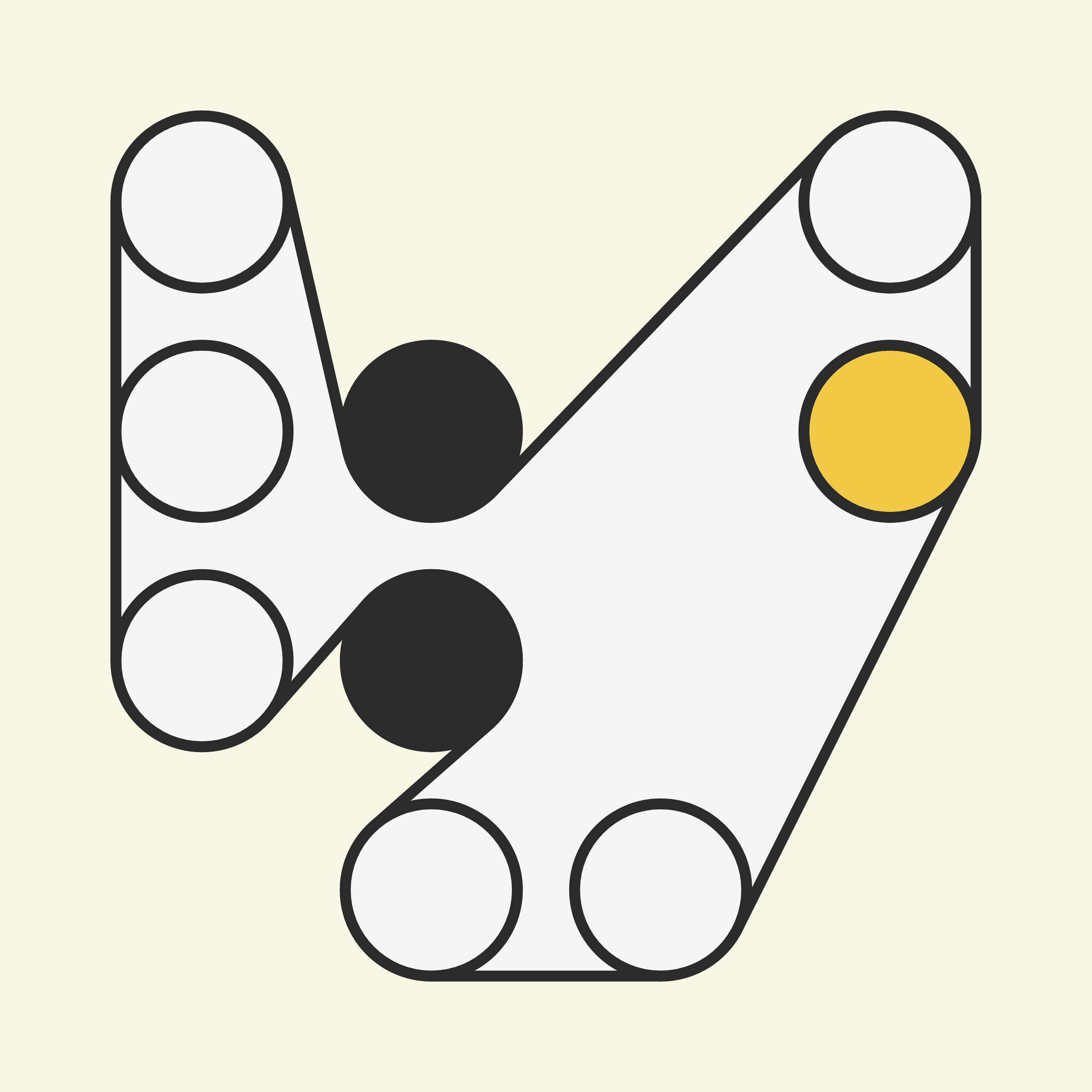 Featured token for: Ringers