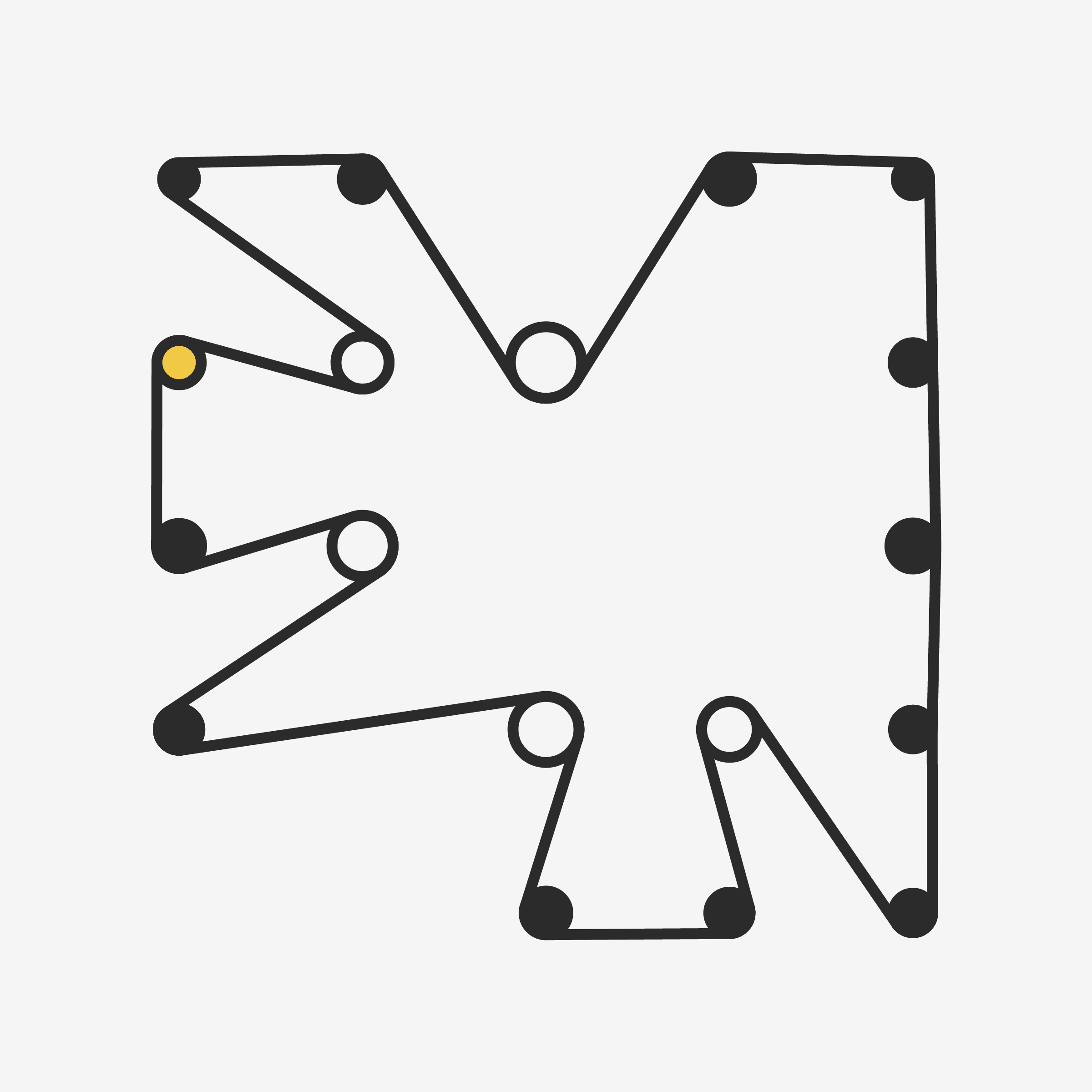 Ringers #13000526