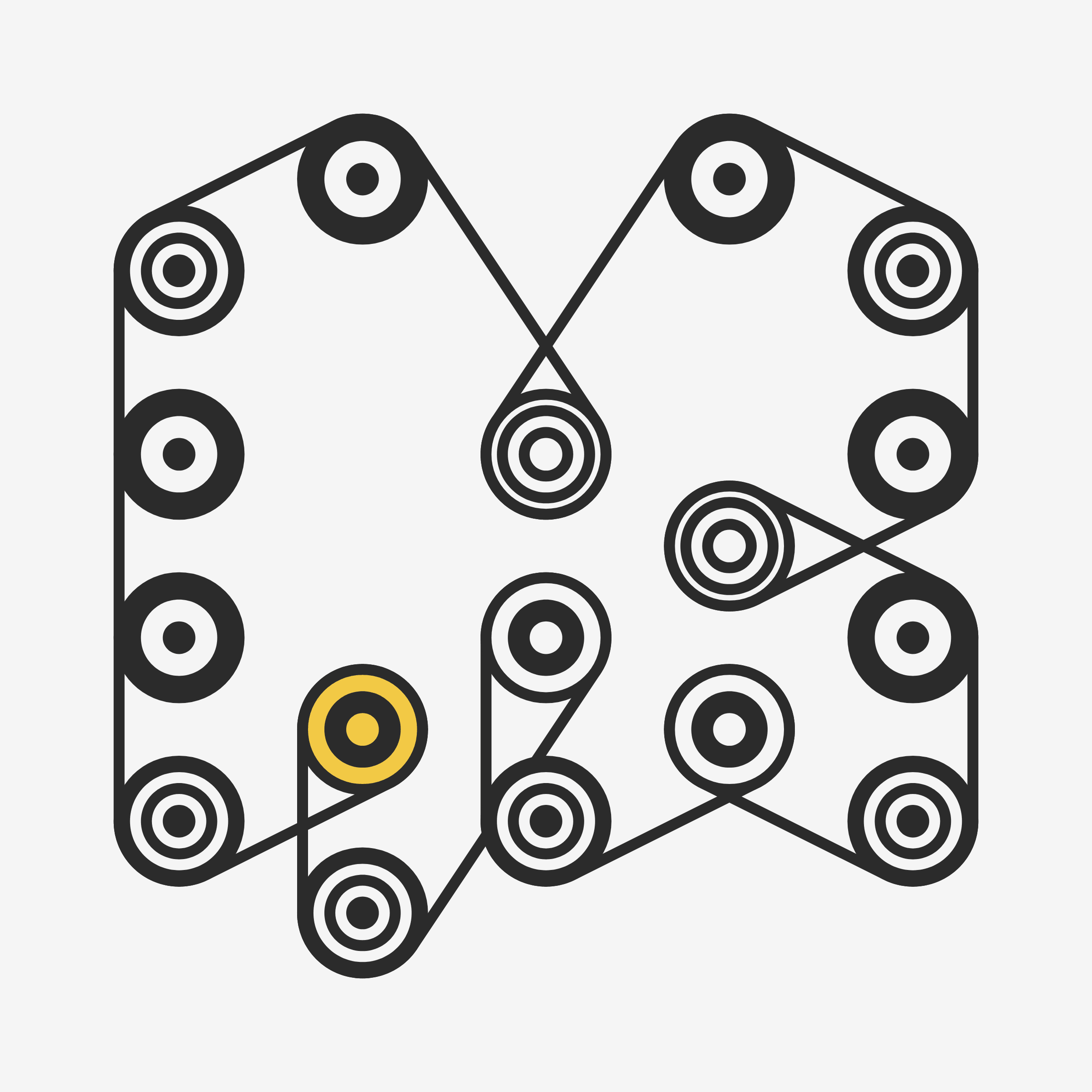 Ringers #13000527