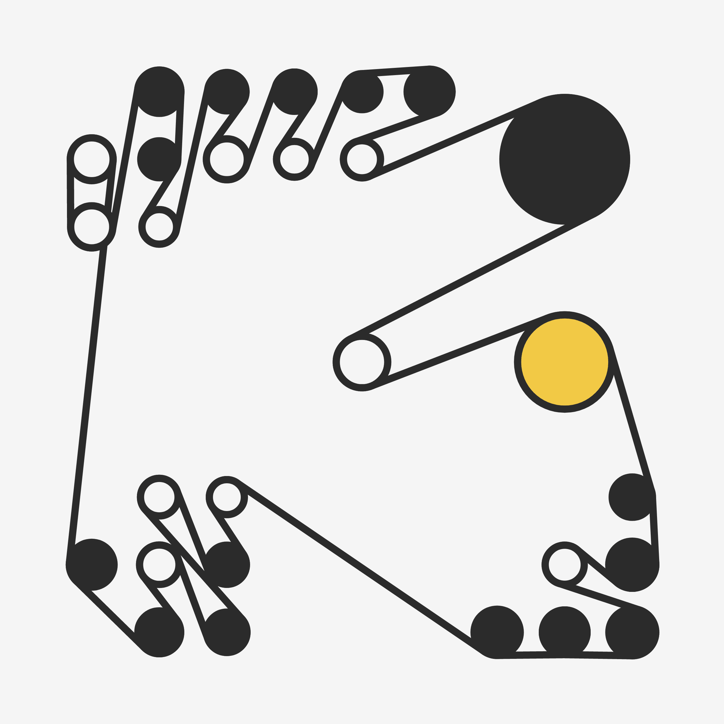 Ringers #13000536
