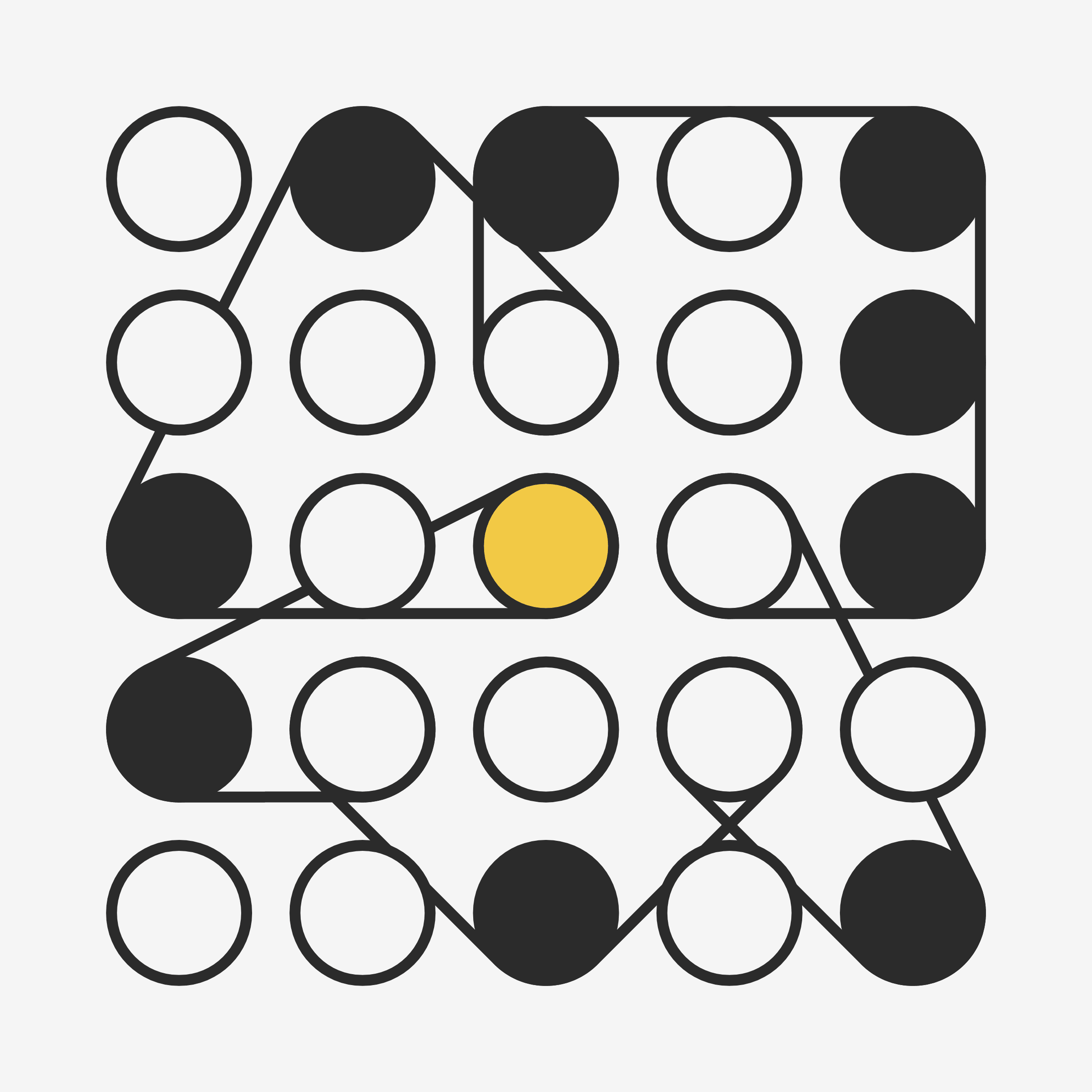 Ringers #13000537