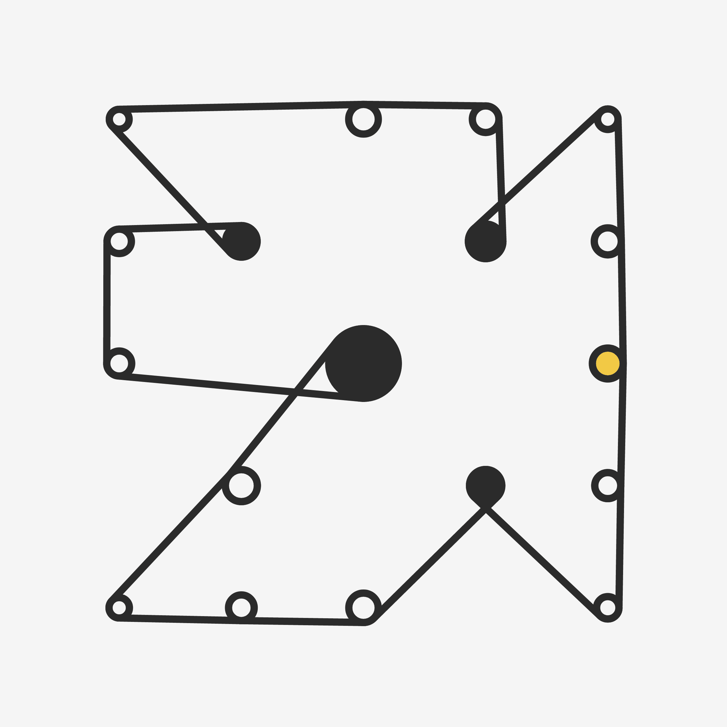 Ringers #13000541