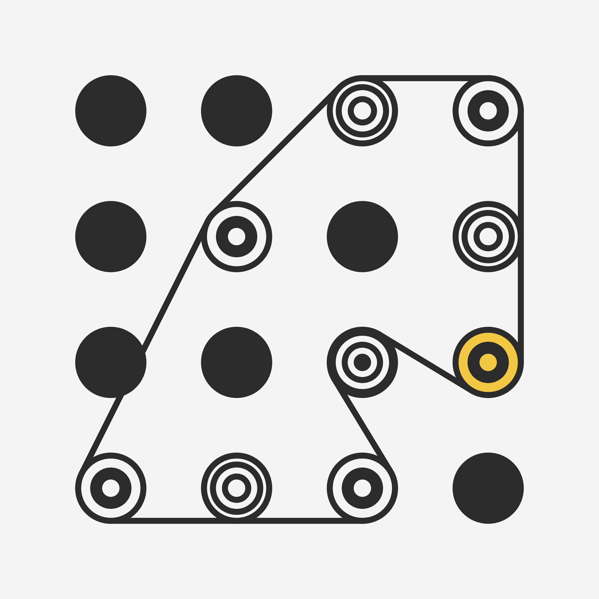 Ringers #13000552