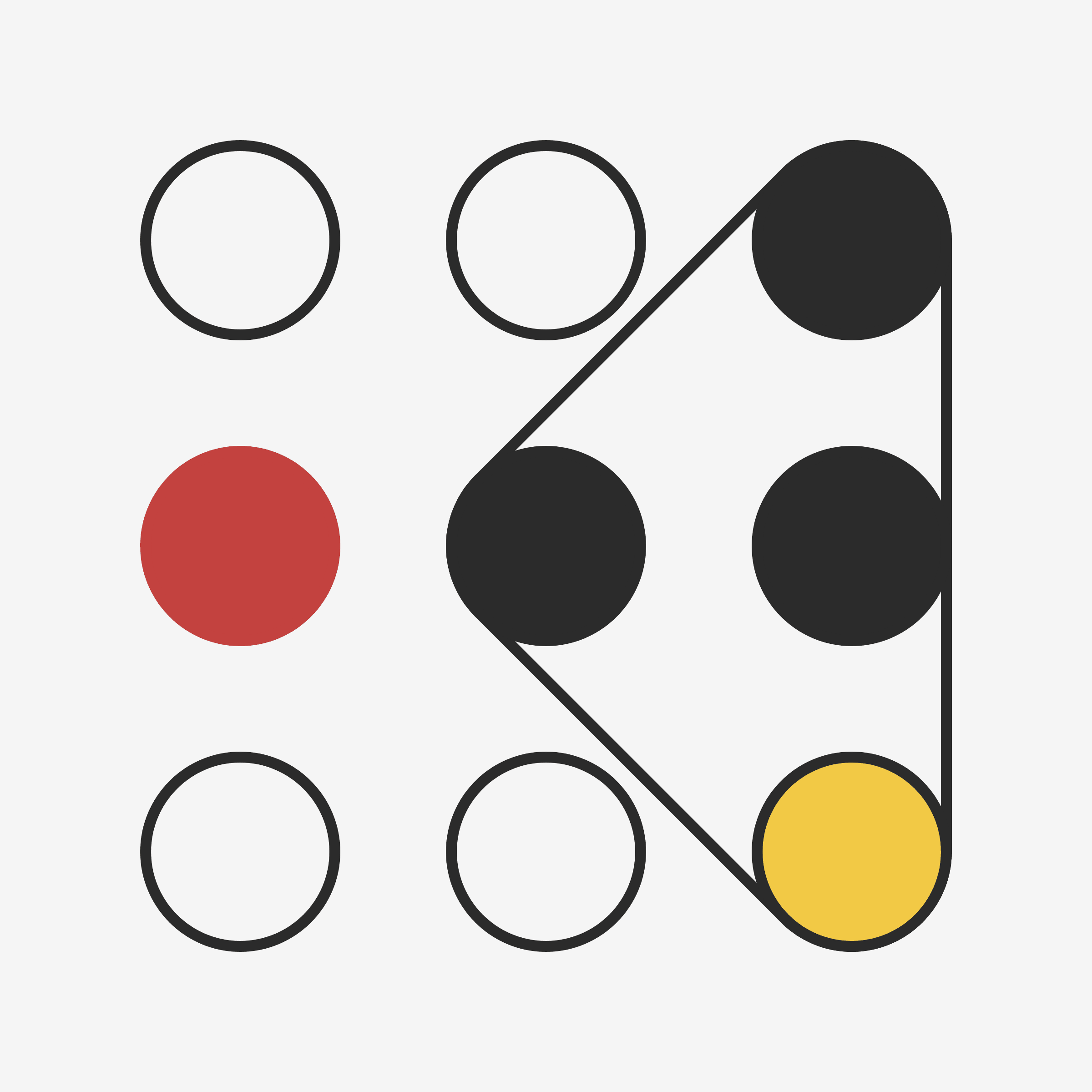 Featured token for: Ringers