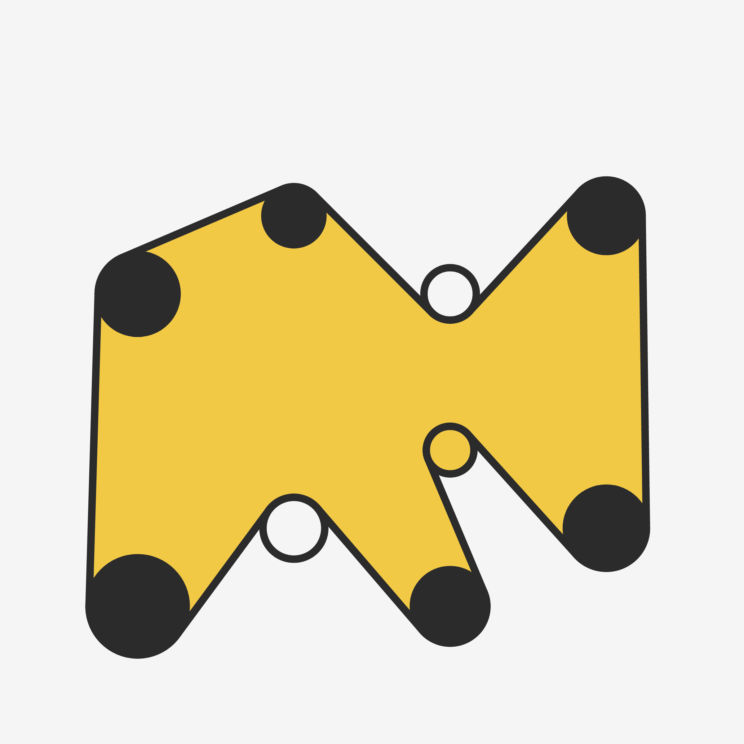 Featured token for: Ringers