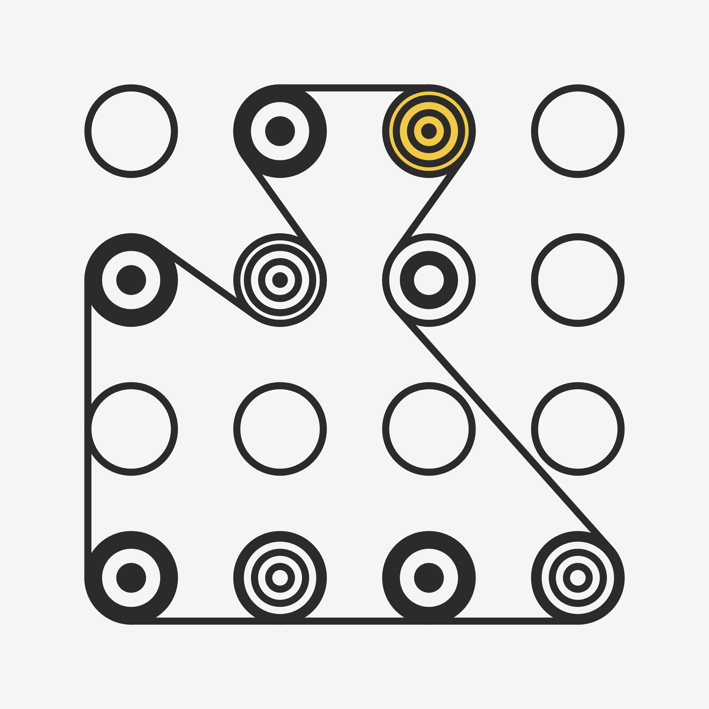 Ringers #13000580
