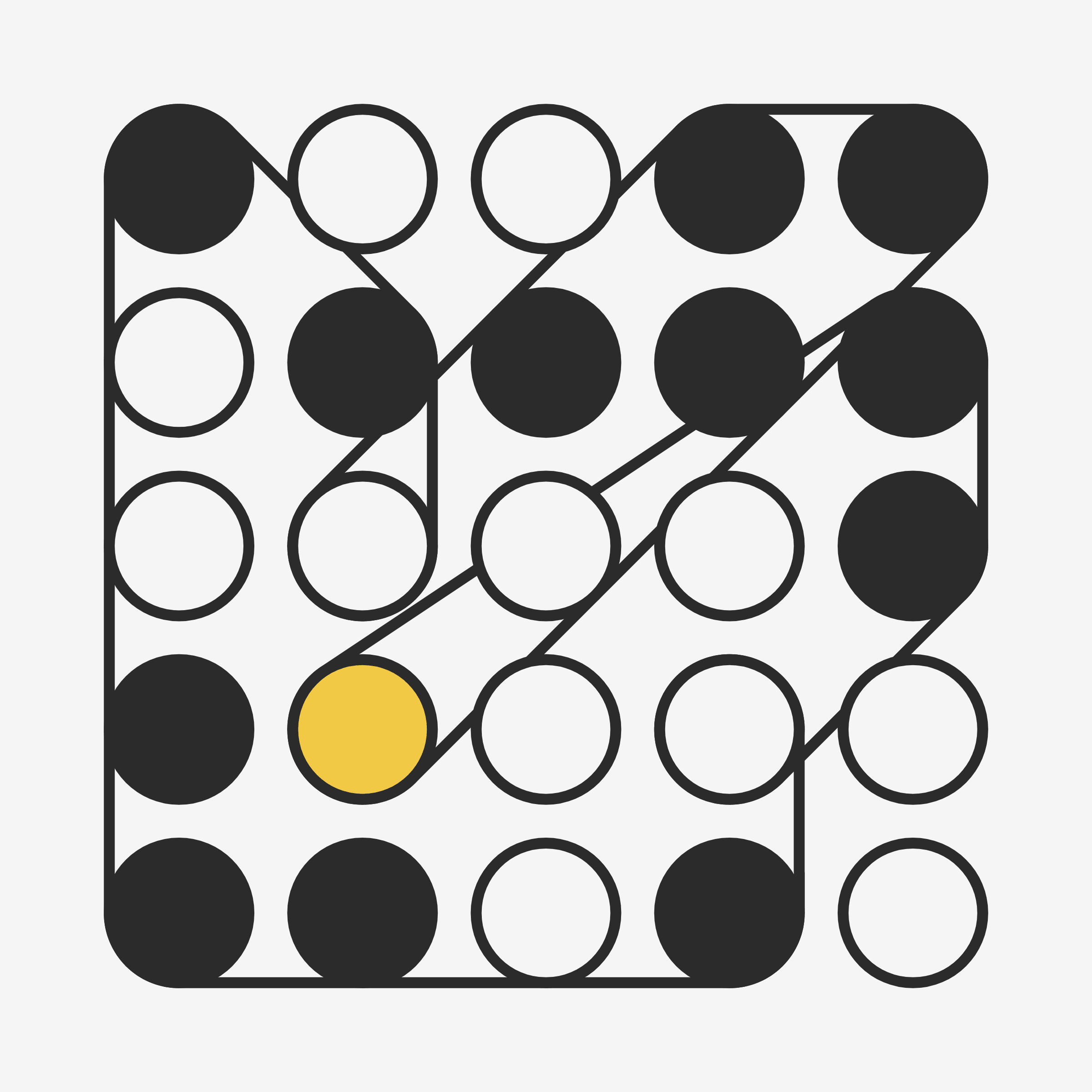 Featured token for: Ringers