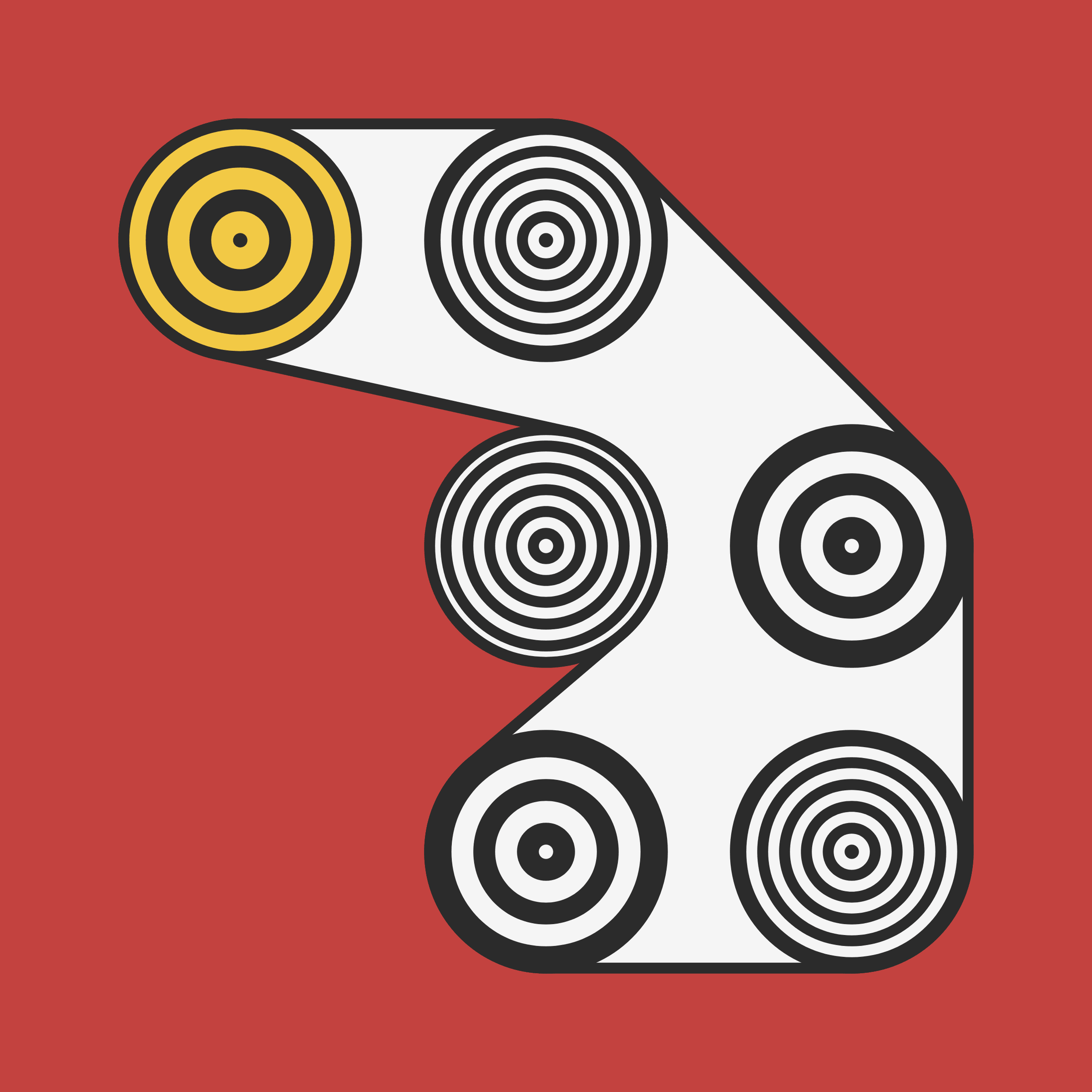 Ringers #13000605