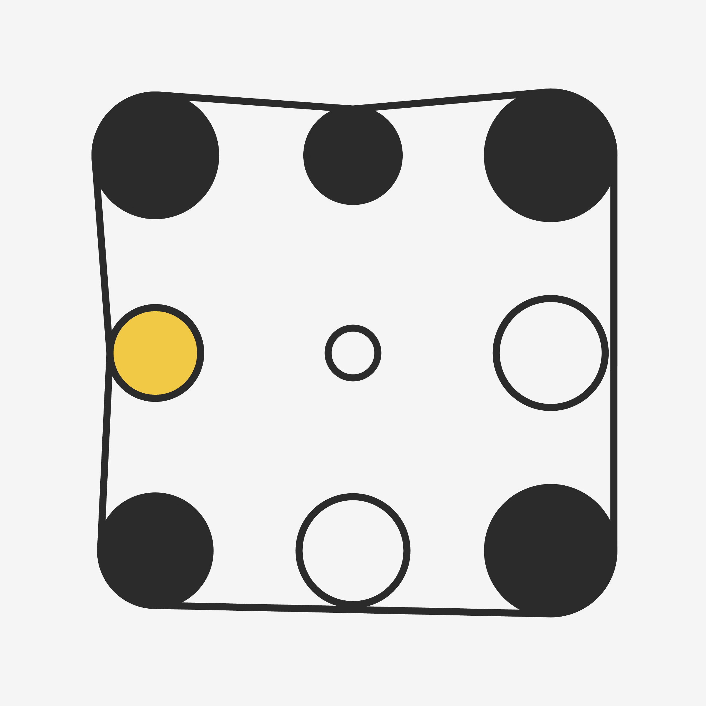 Ringers #13000609