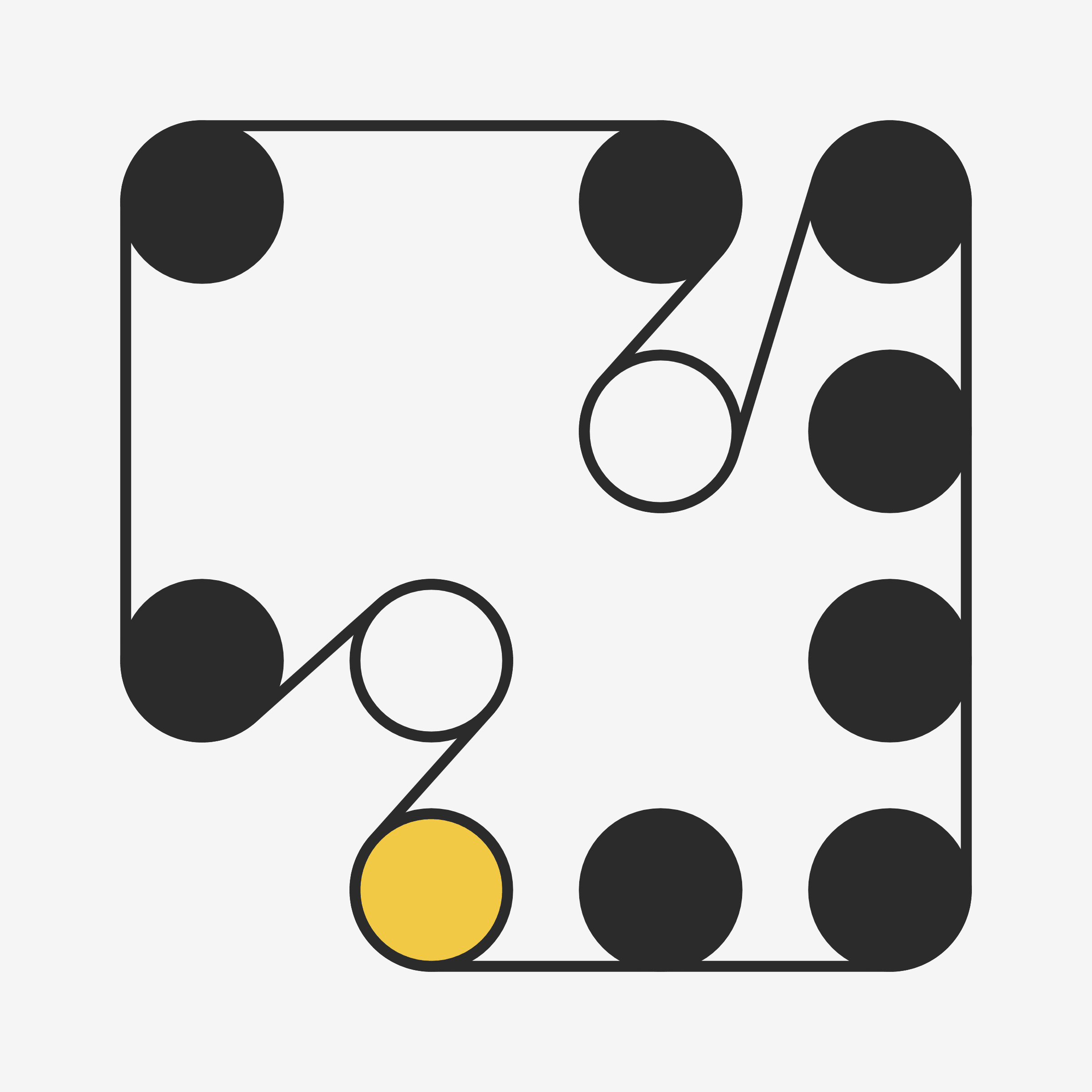 Featured token for: Ringers