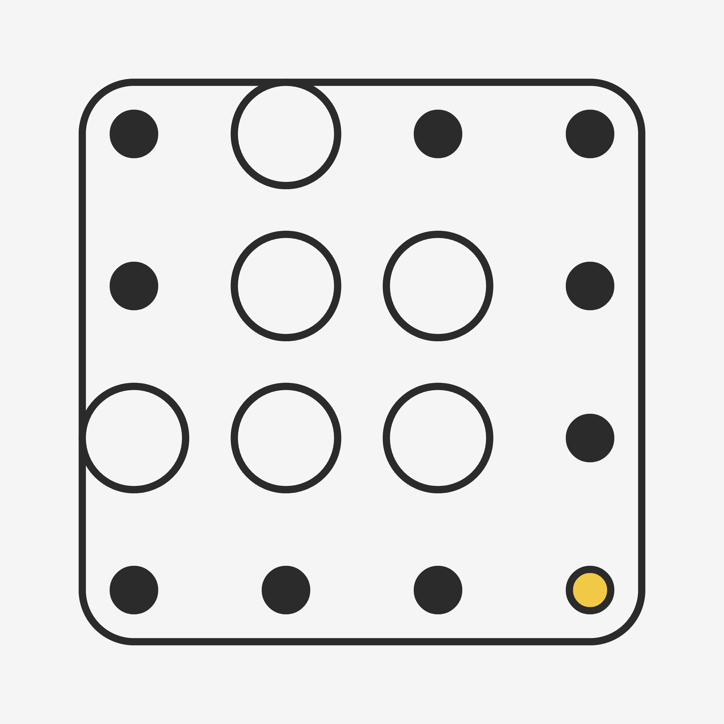 Ringers #13000673
