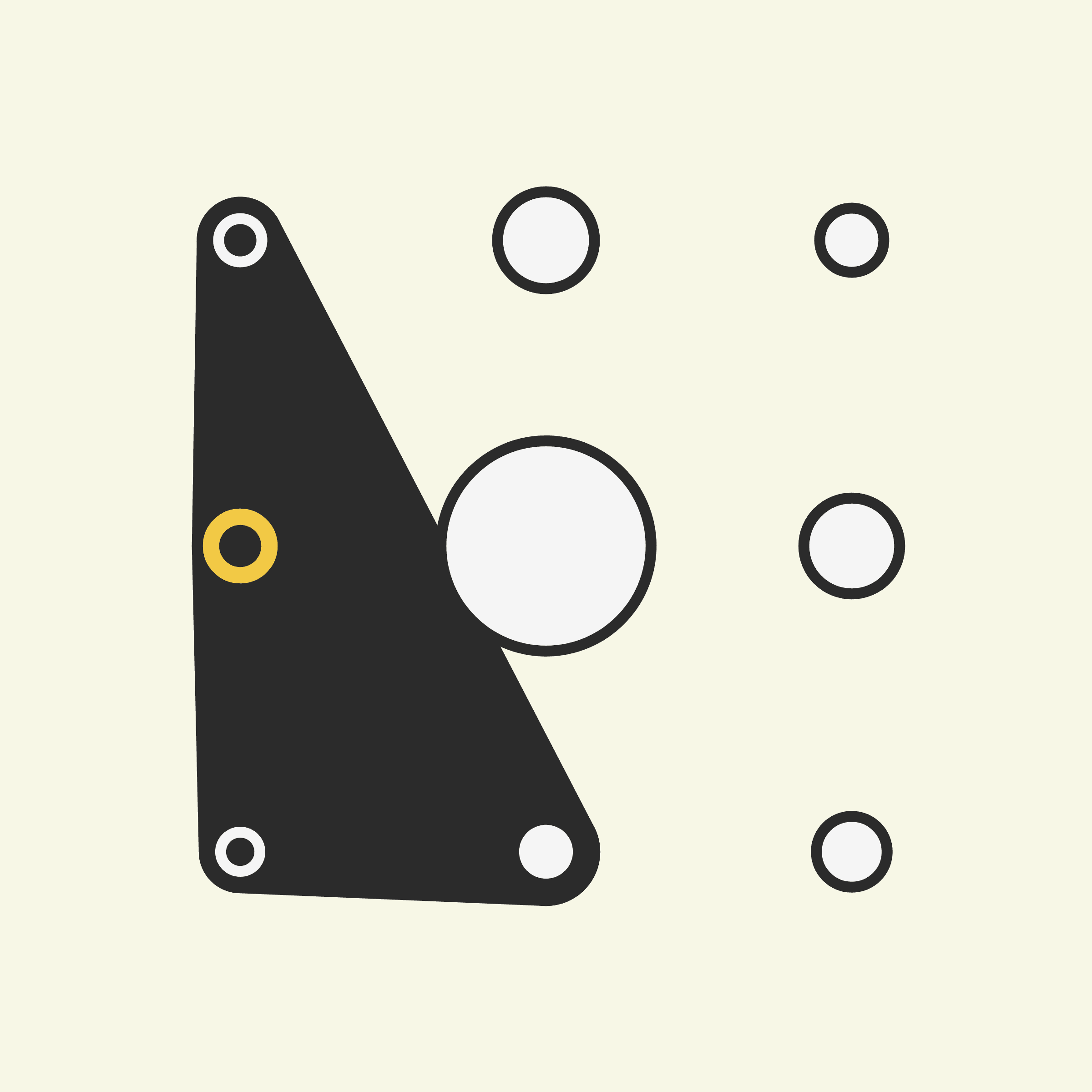 Featured token for: Ringers