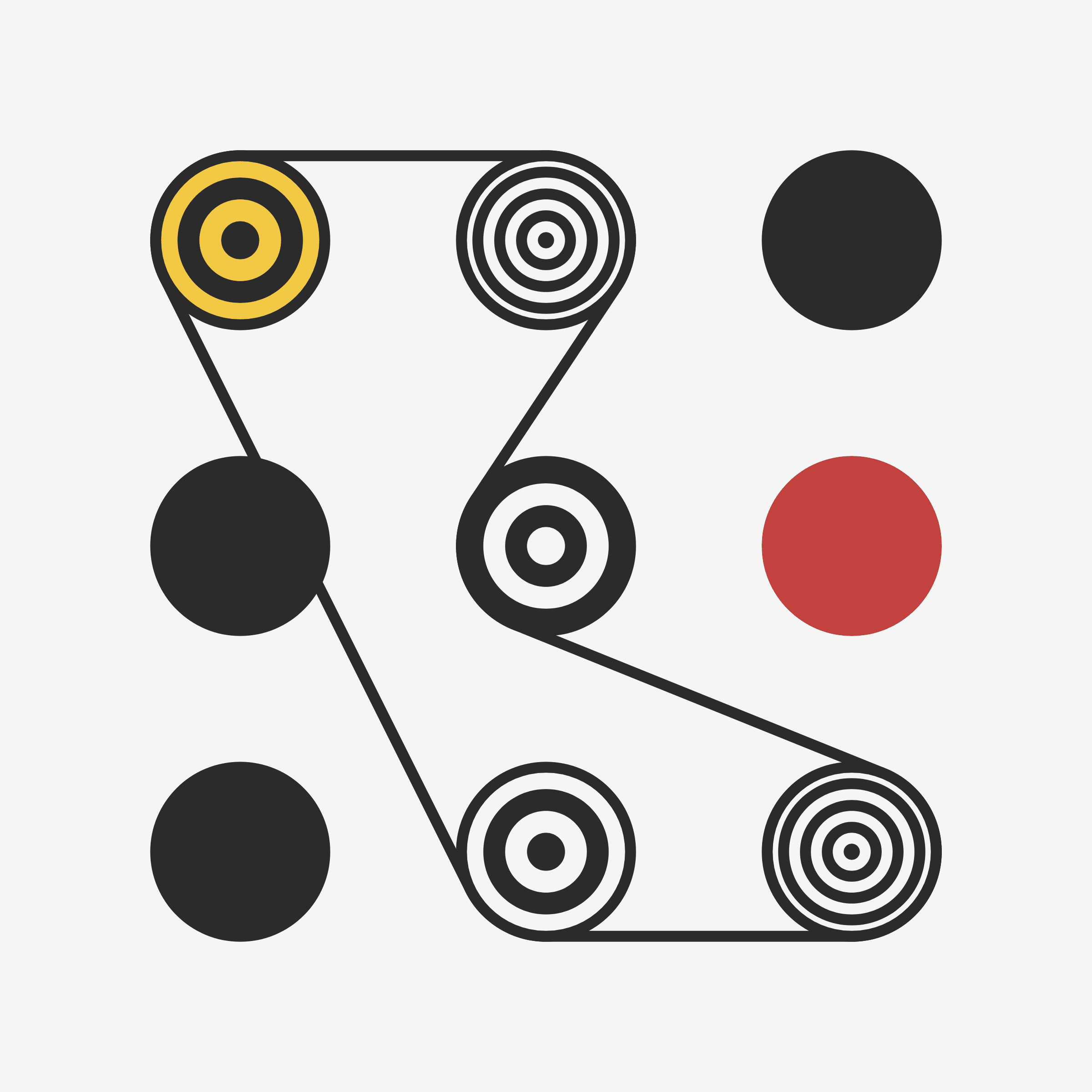 Featured token for: Ringers