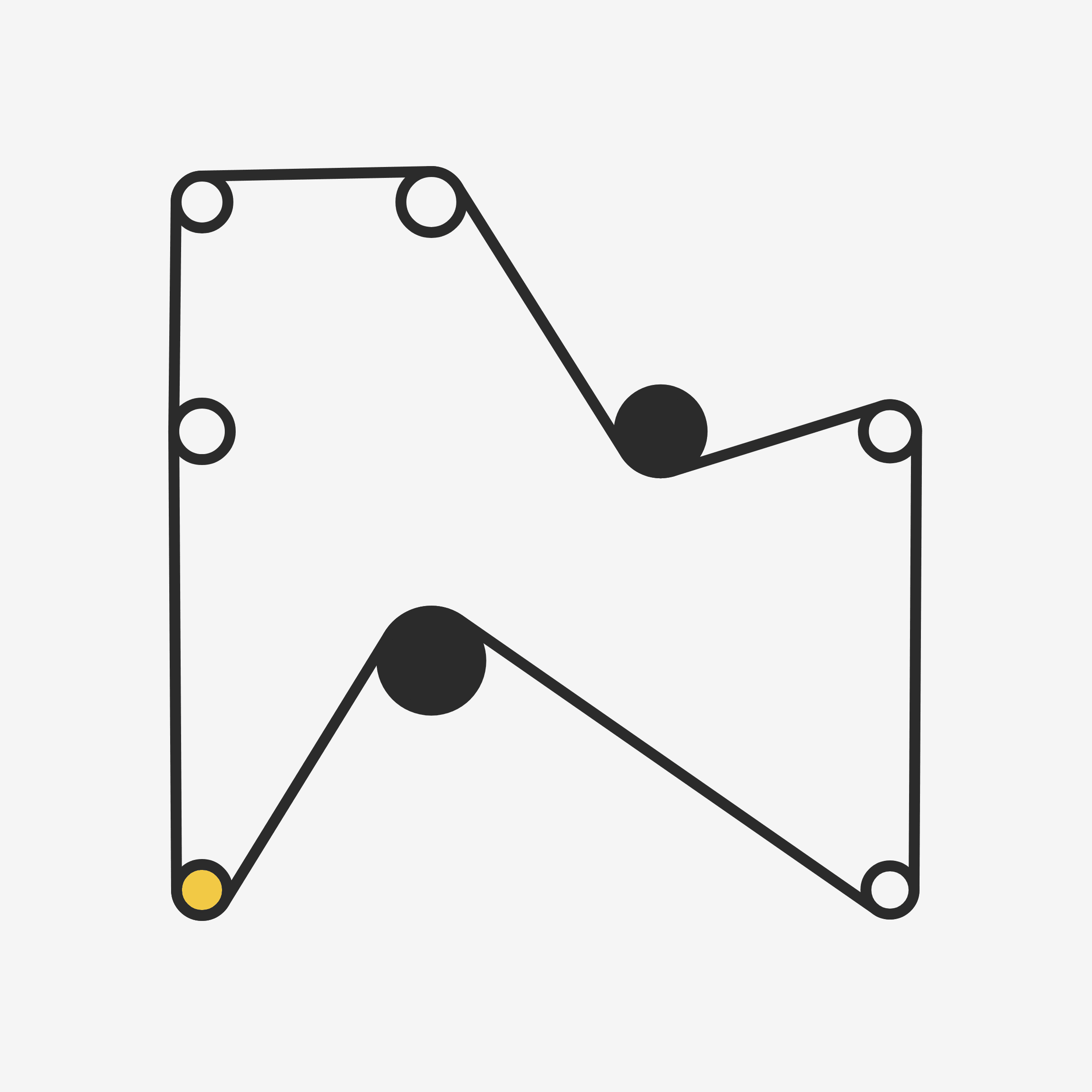 Featured token for: Ringers