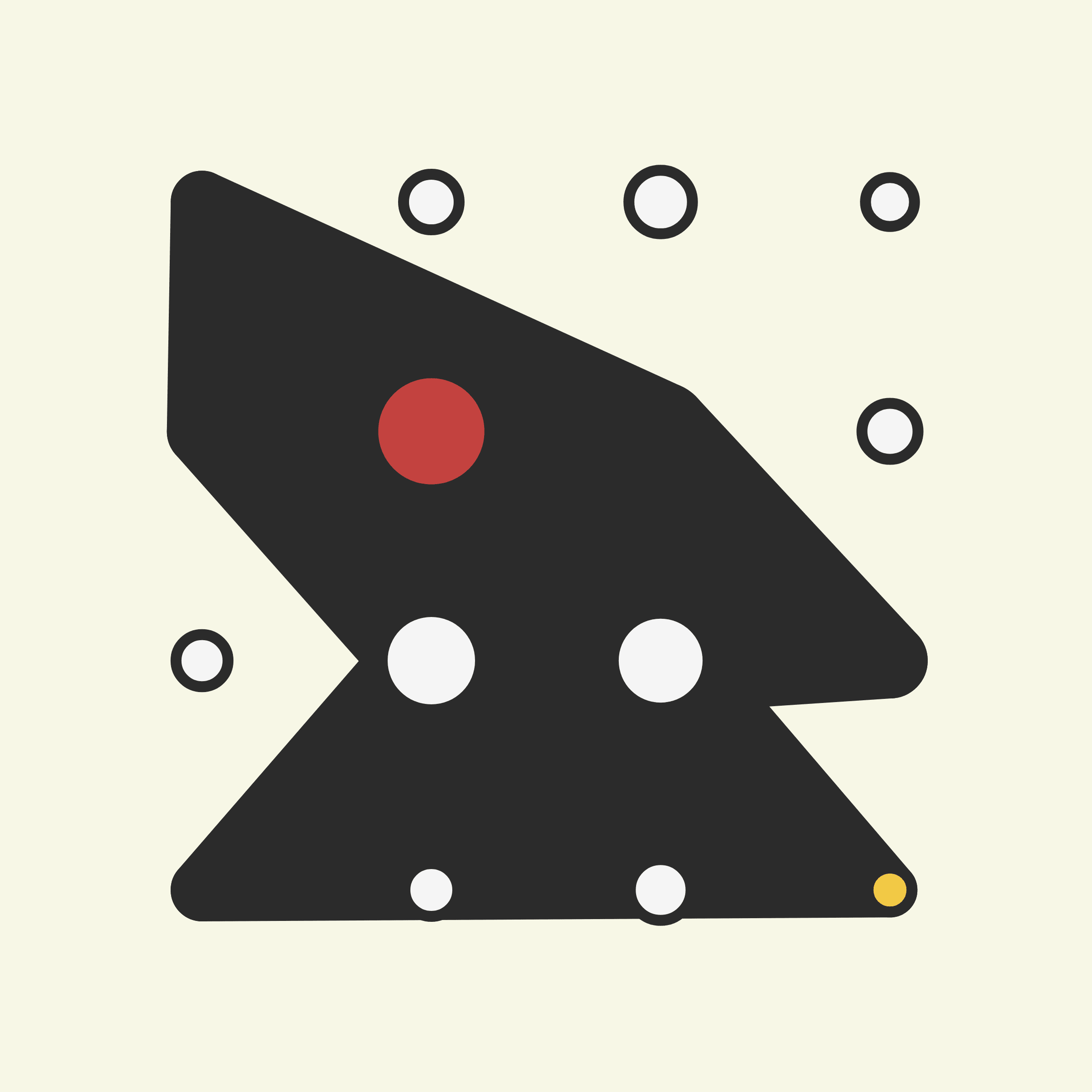 Featured token for: Ringers