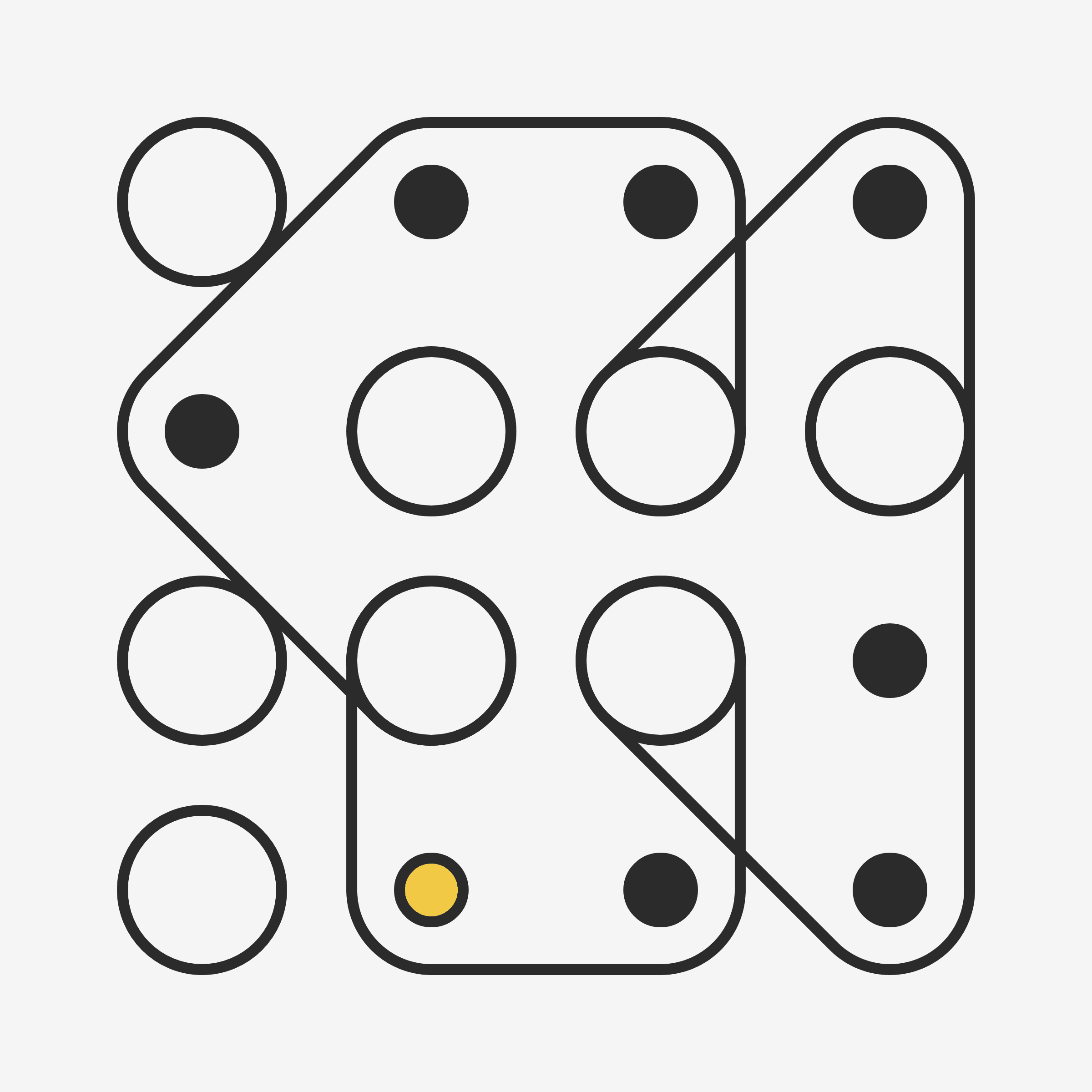 Featured token for: Ringers