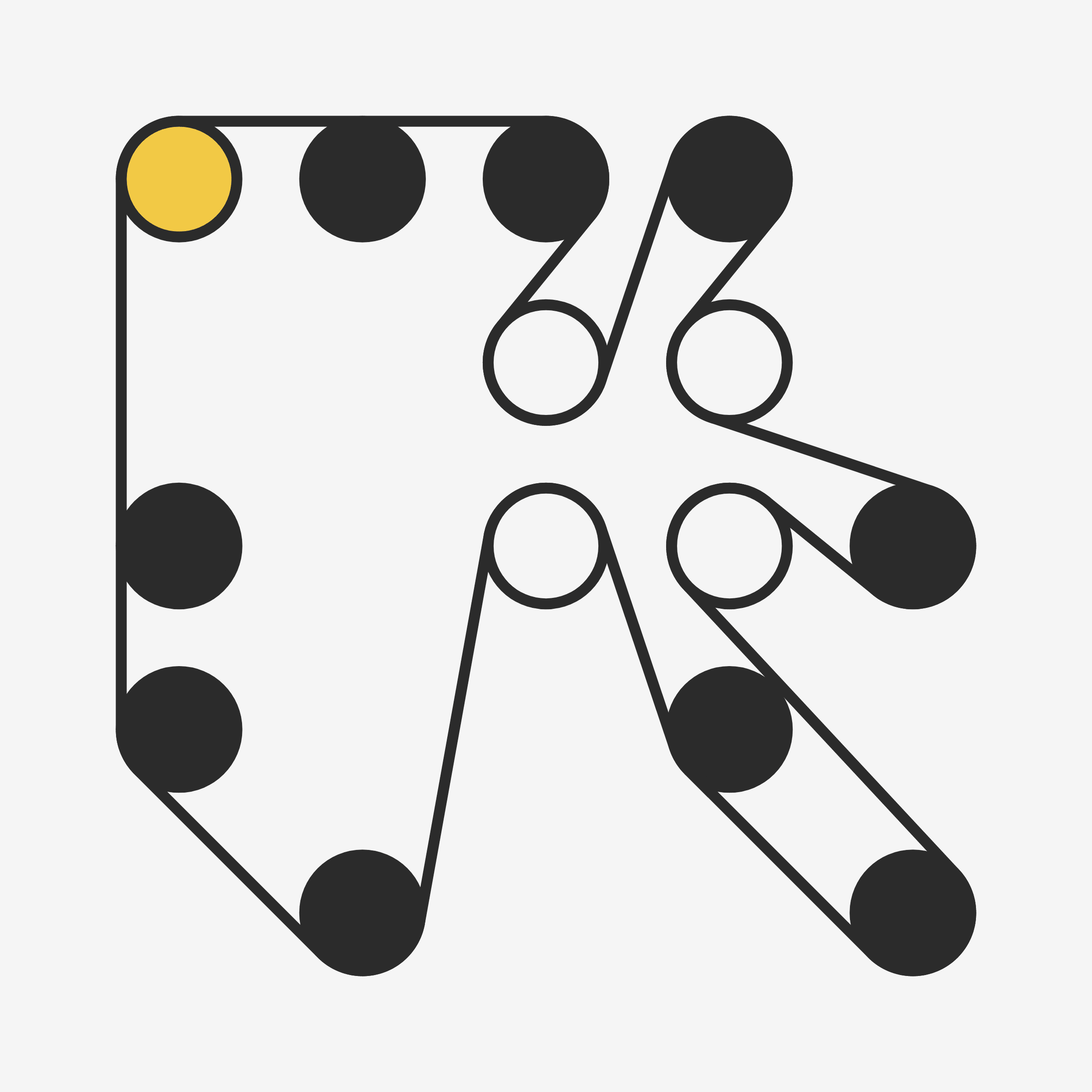 Ringers #13000806