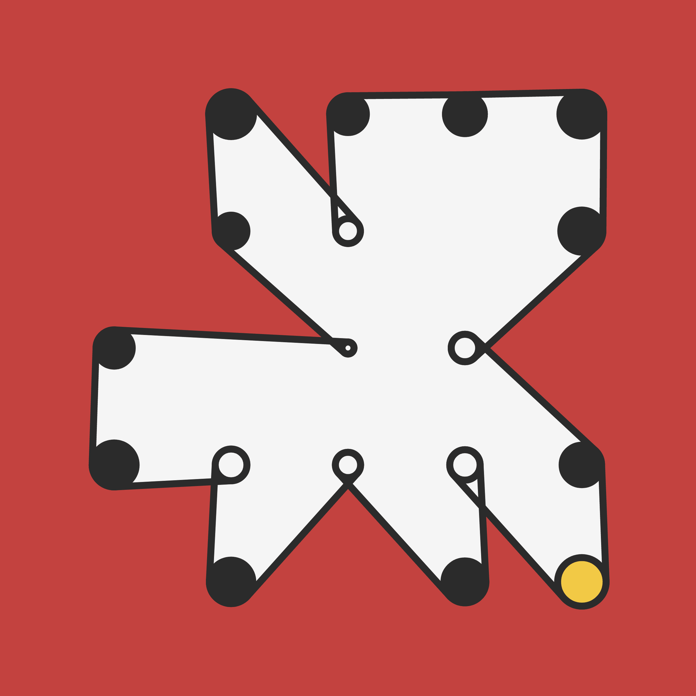Ringers #13000808