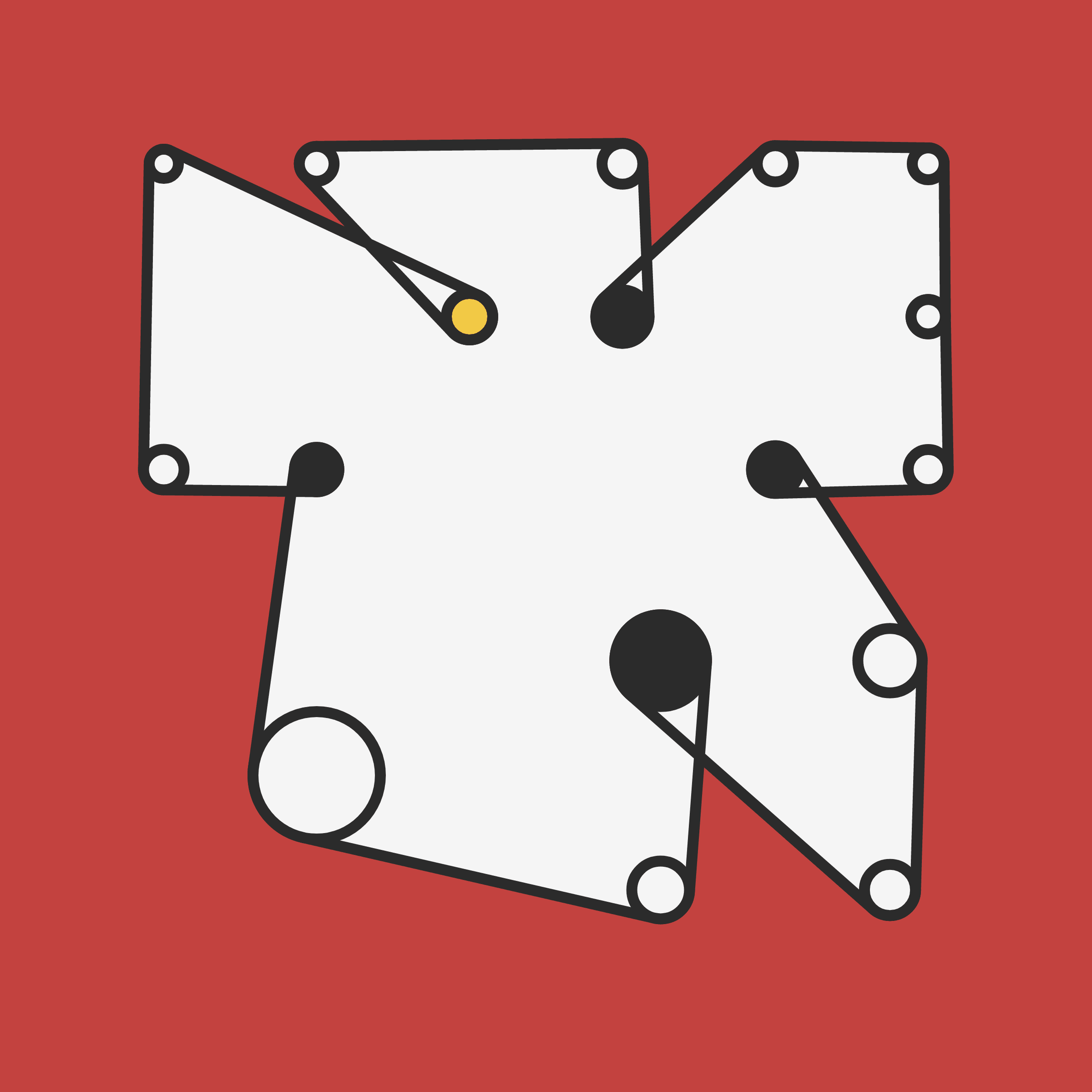 Featured token for: Ringers