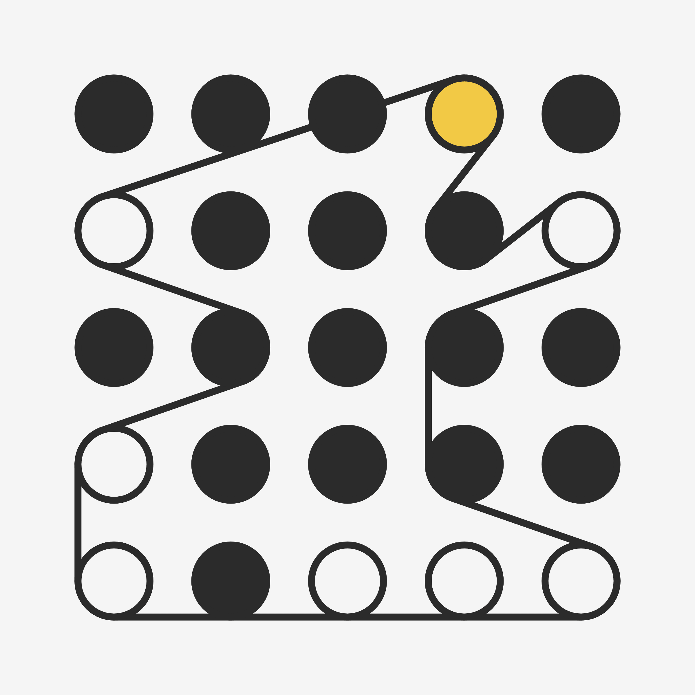 Featured token for: Ringers