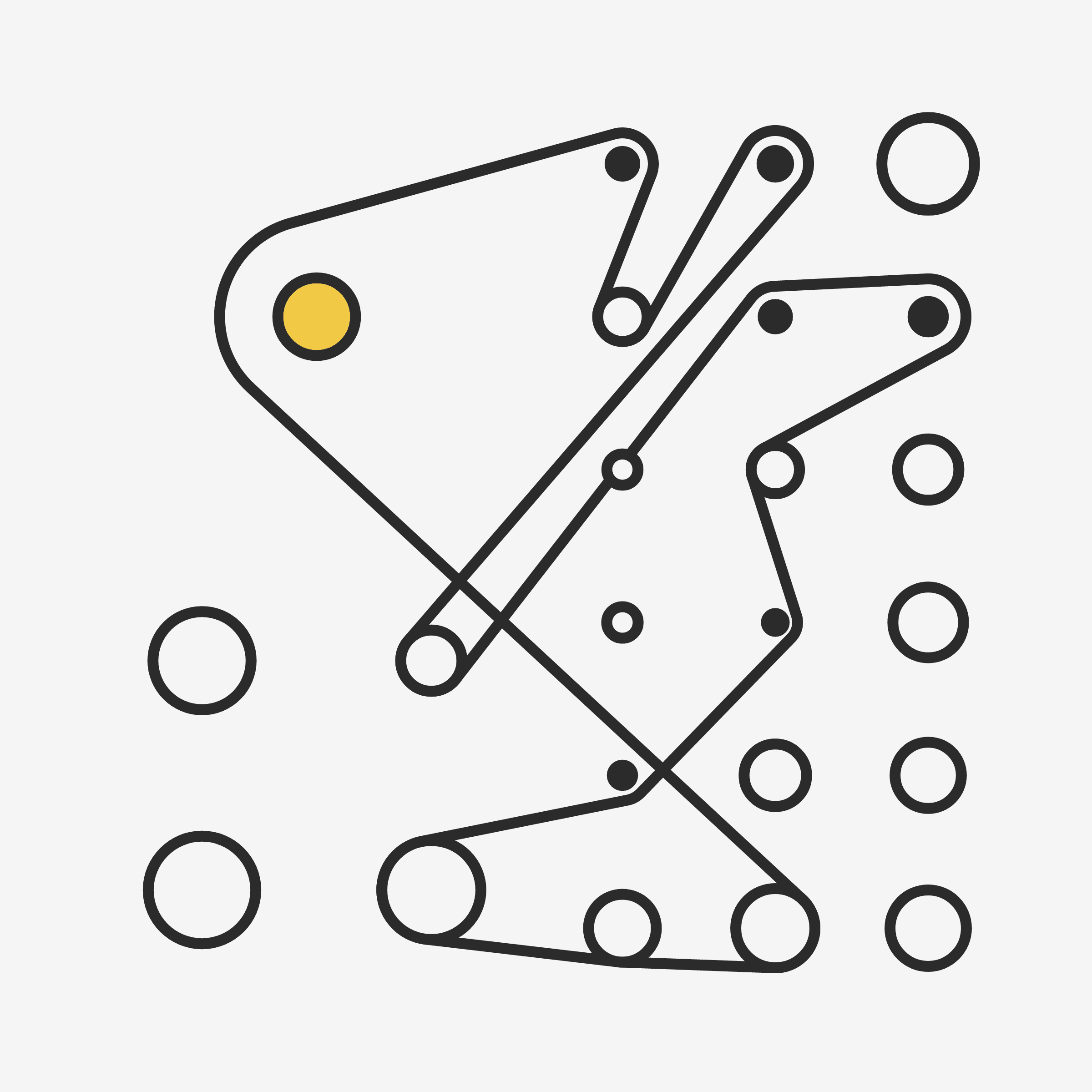 Featured token for: Ringers