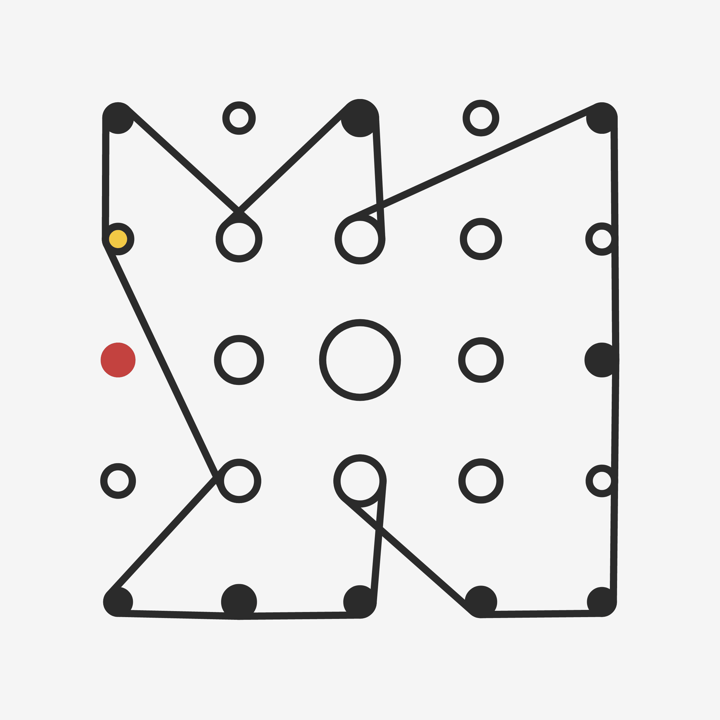 Ringers #13000844