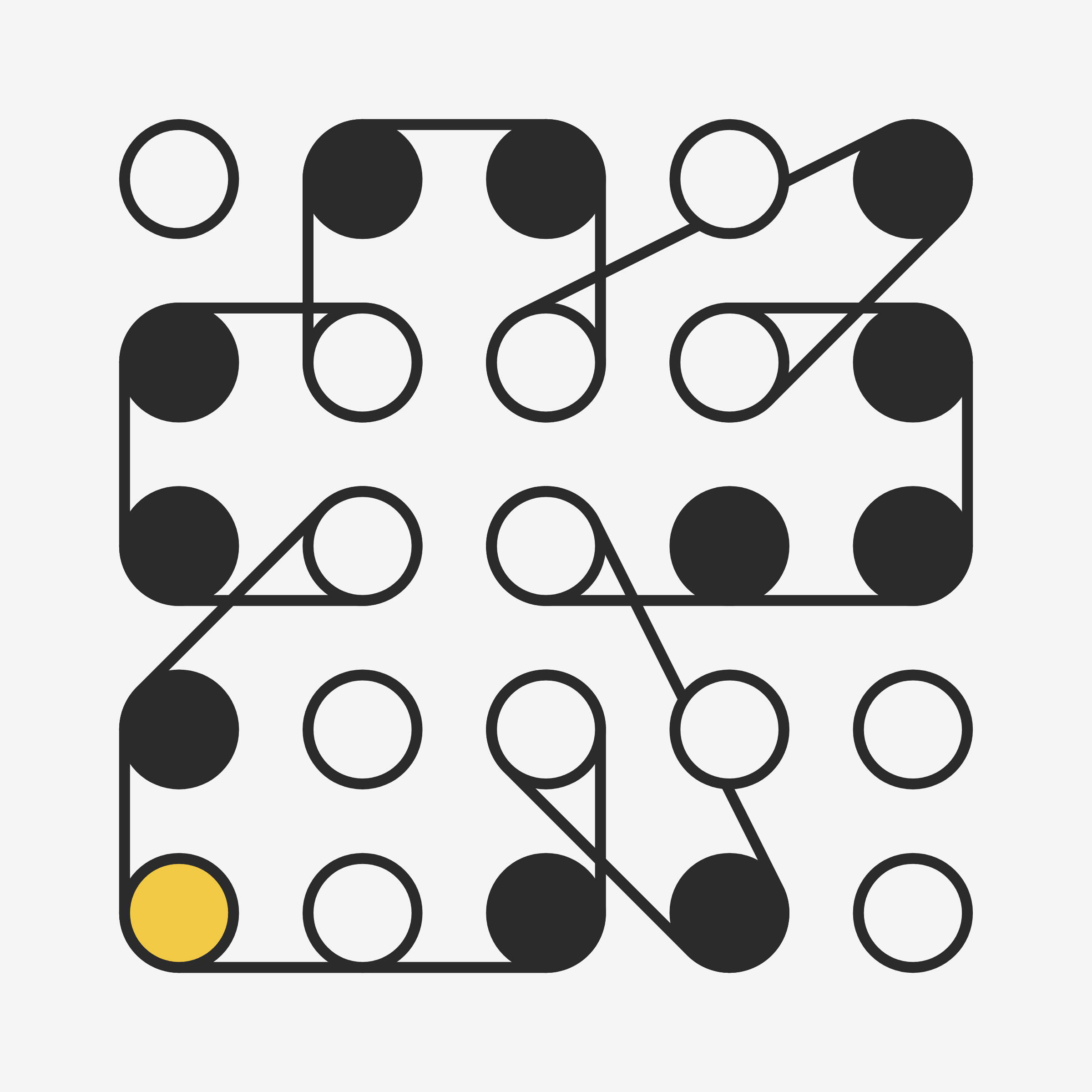 Featured token for: Ringers