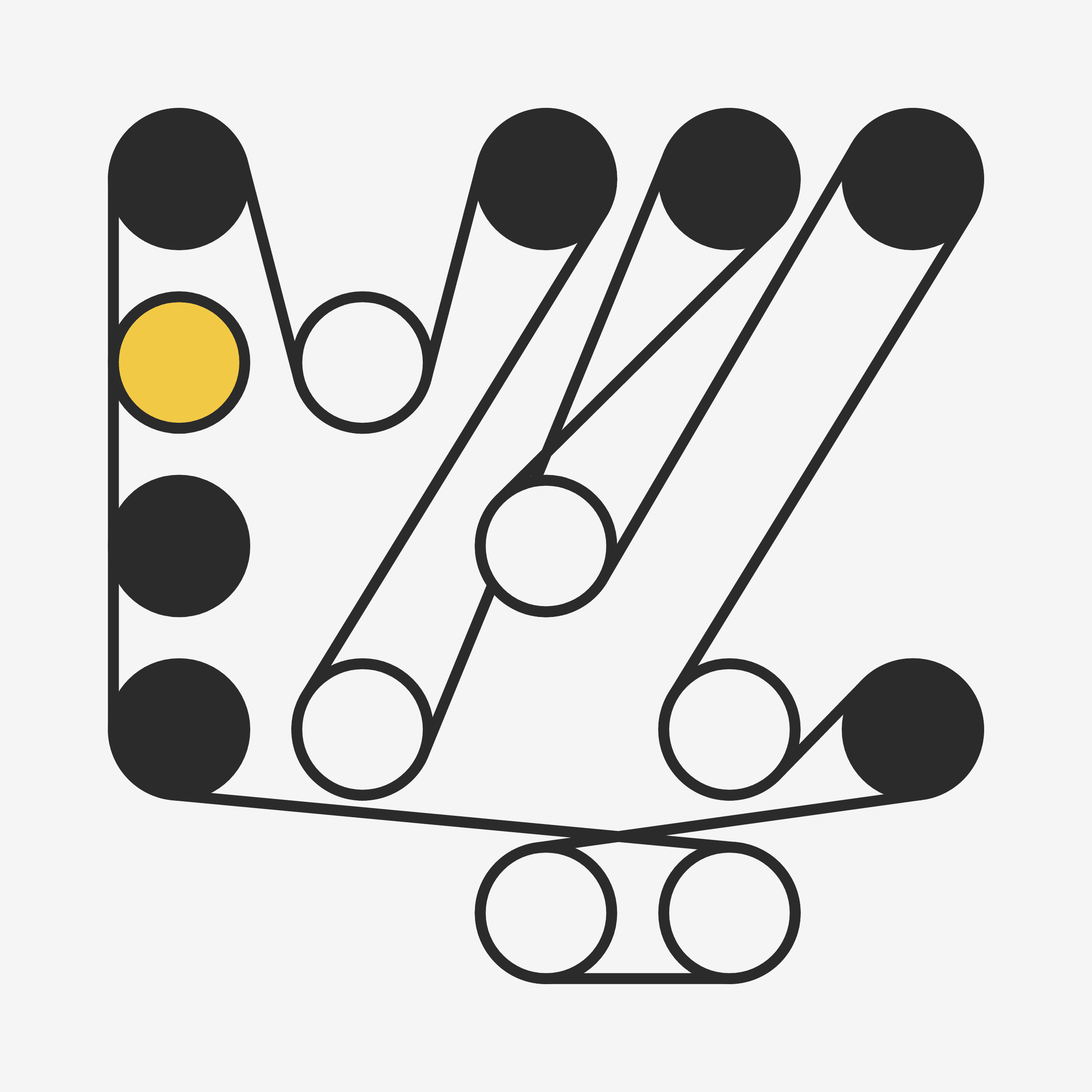 Ringers #13000860