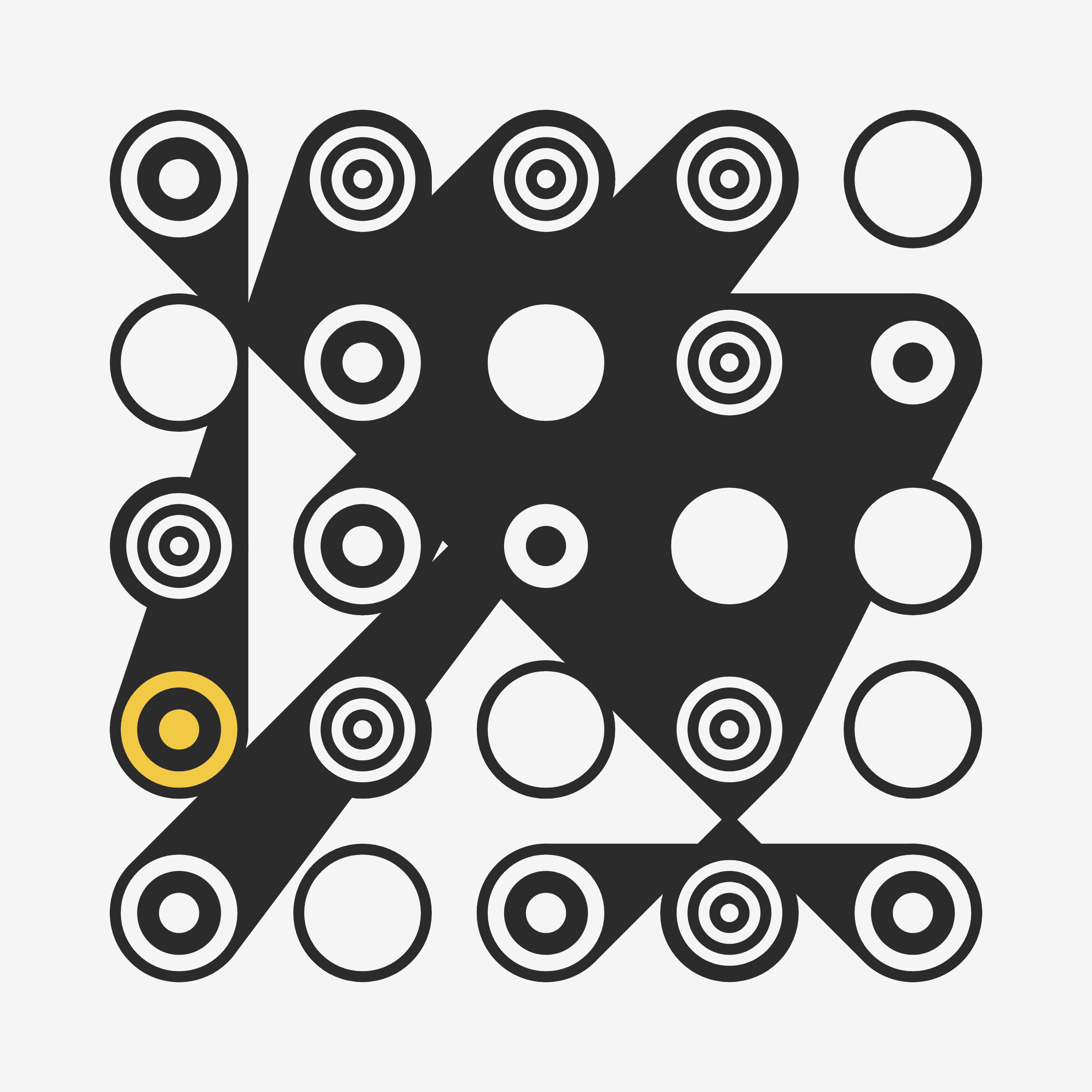Ringers #13000865