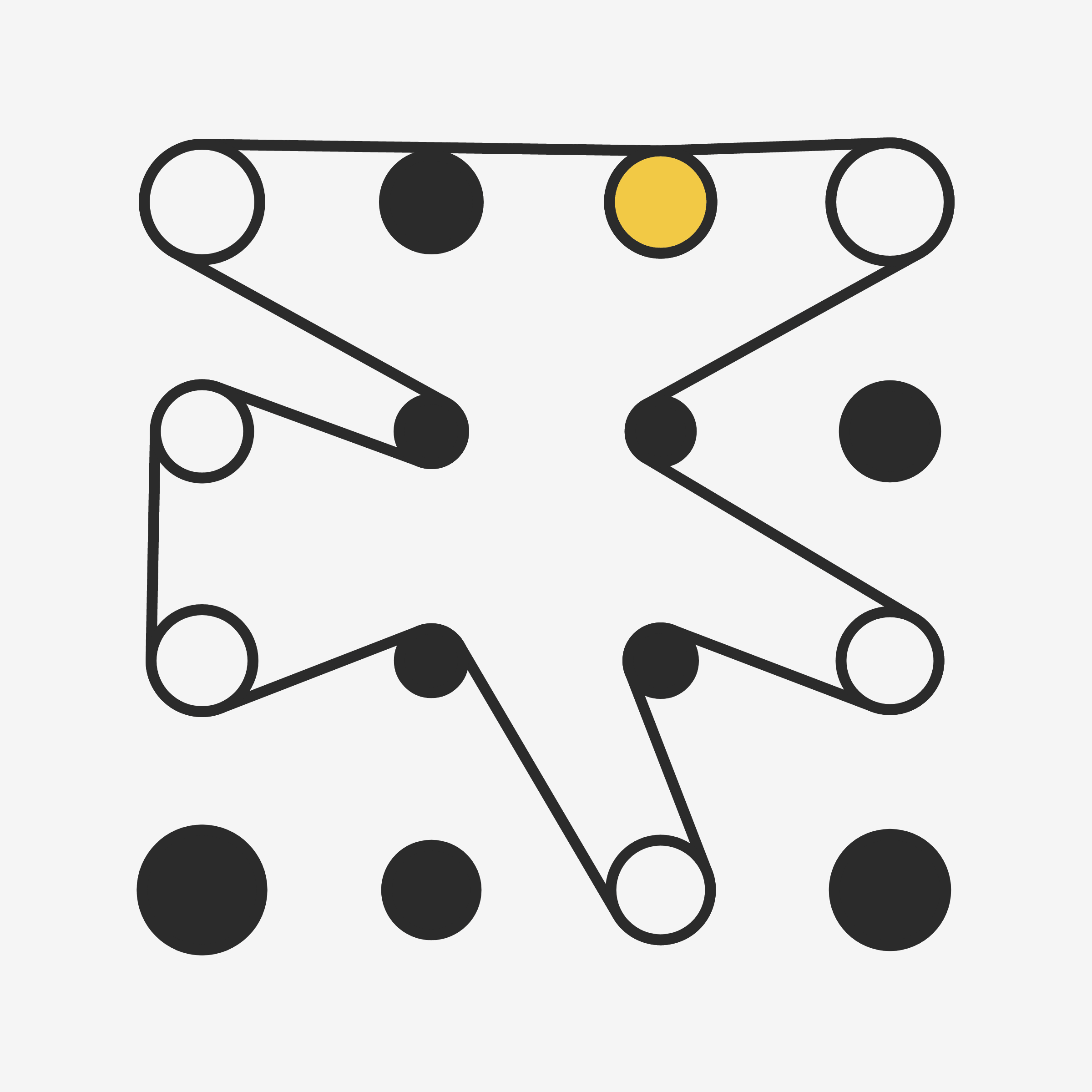 Featured token for: Ringers