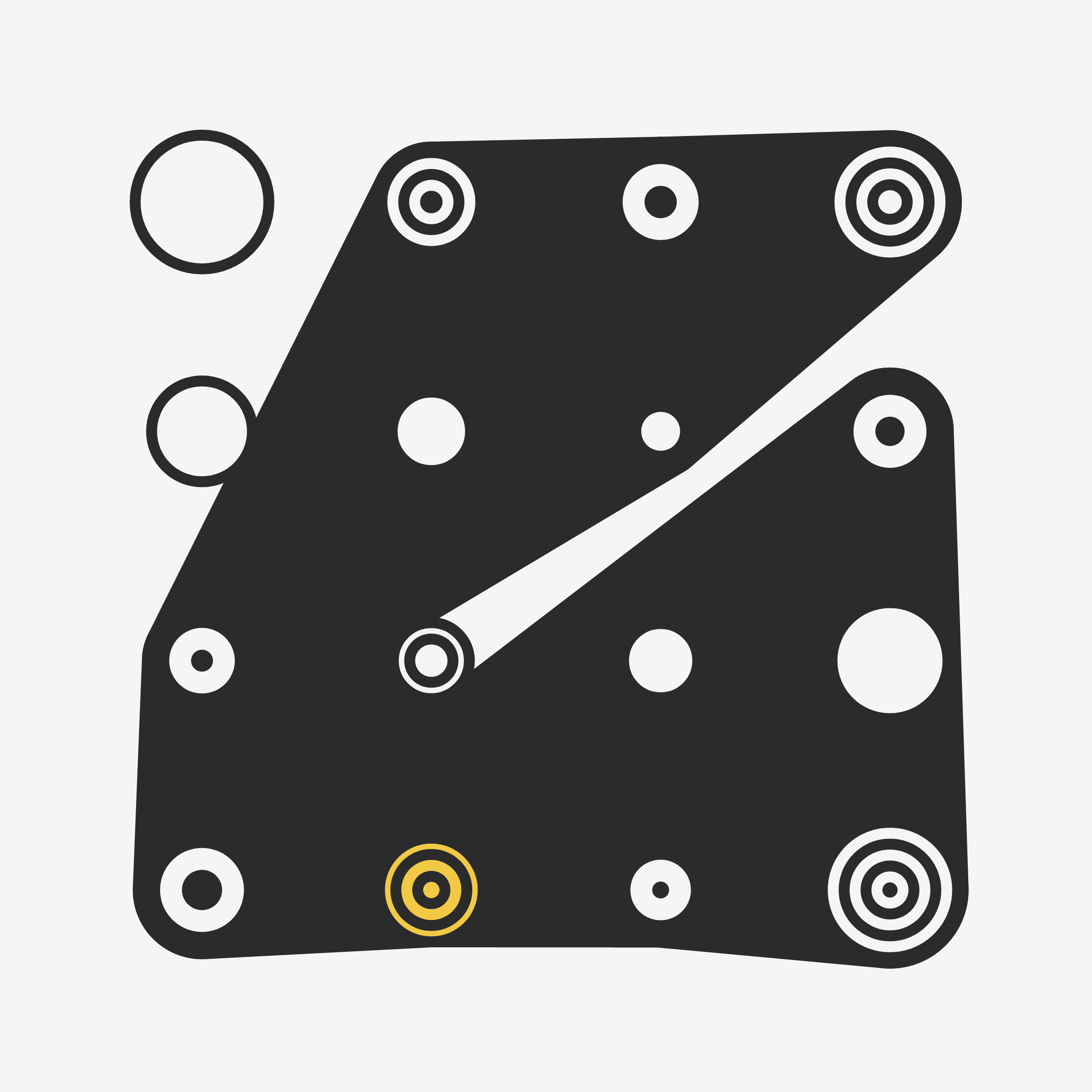 Ringers #13000876