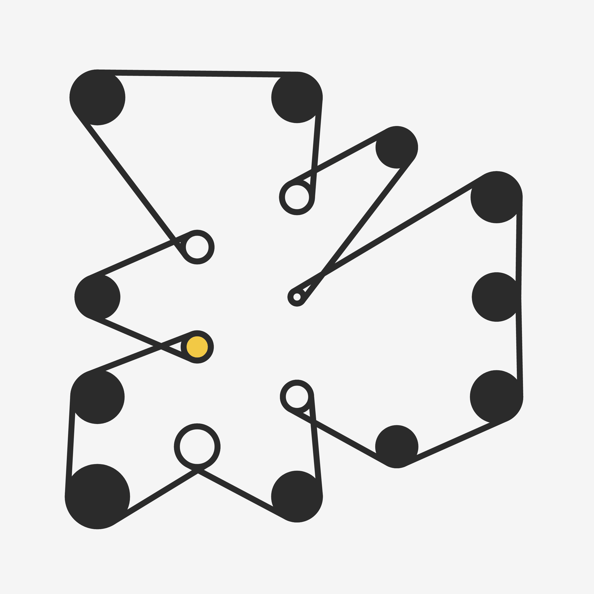 Ringers #13000884
