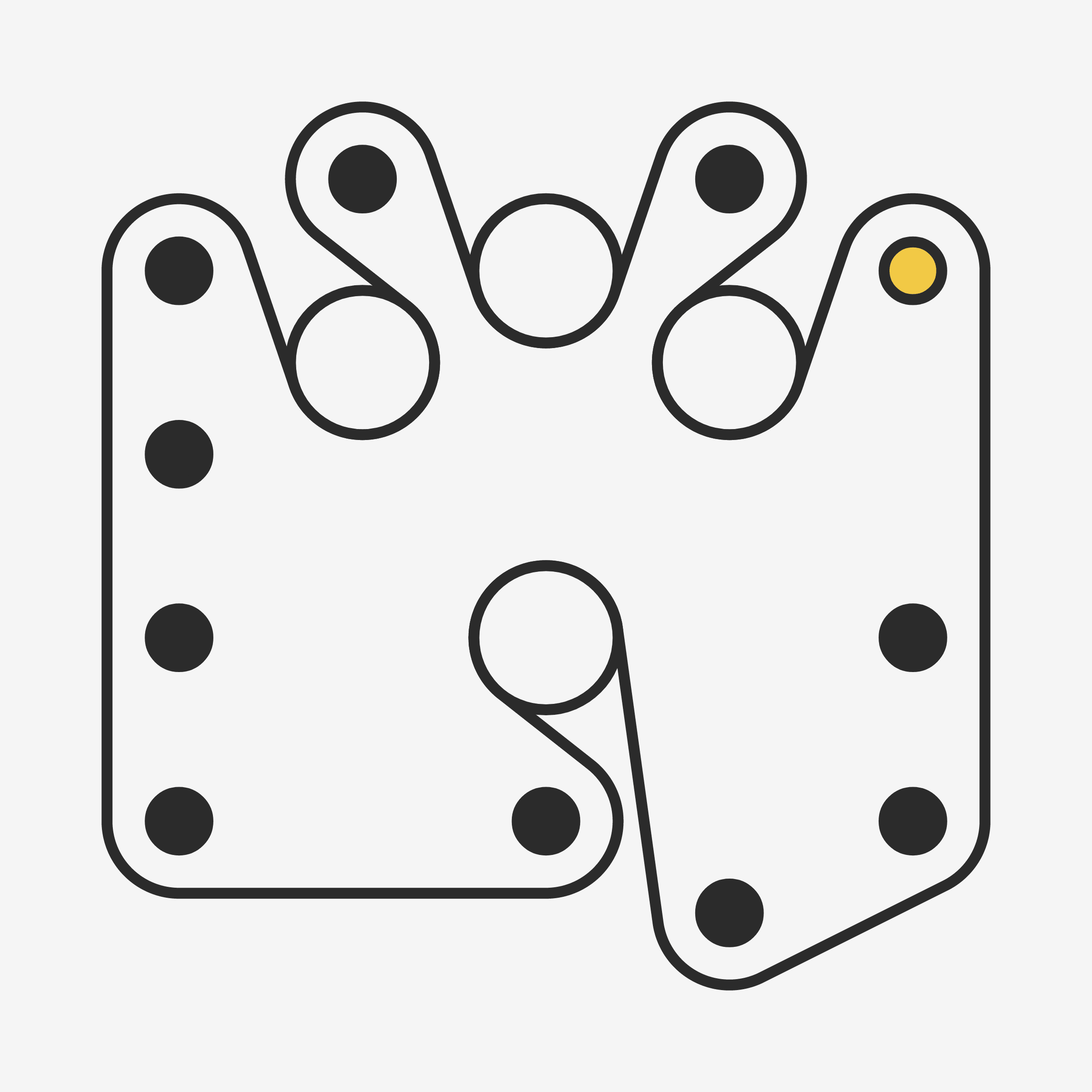 Ringers #13000904